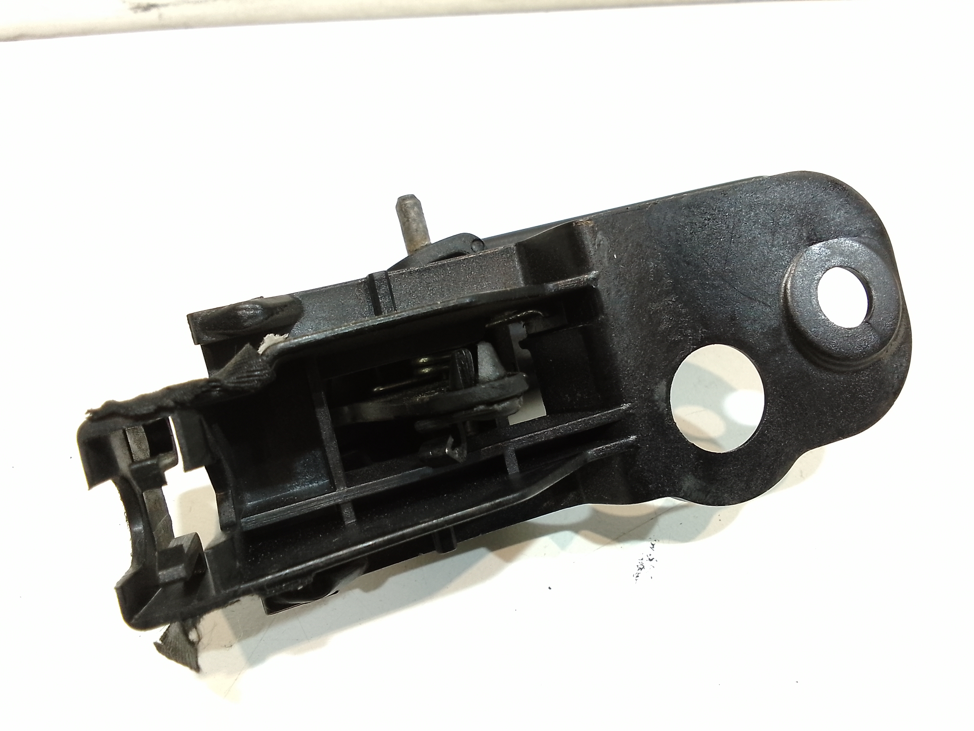 Maniglia interna anteriore Sinistra per Fiat Fiorino 2 Serie (2007 - In produzione)