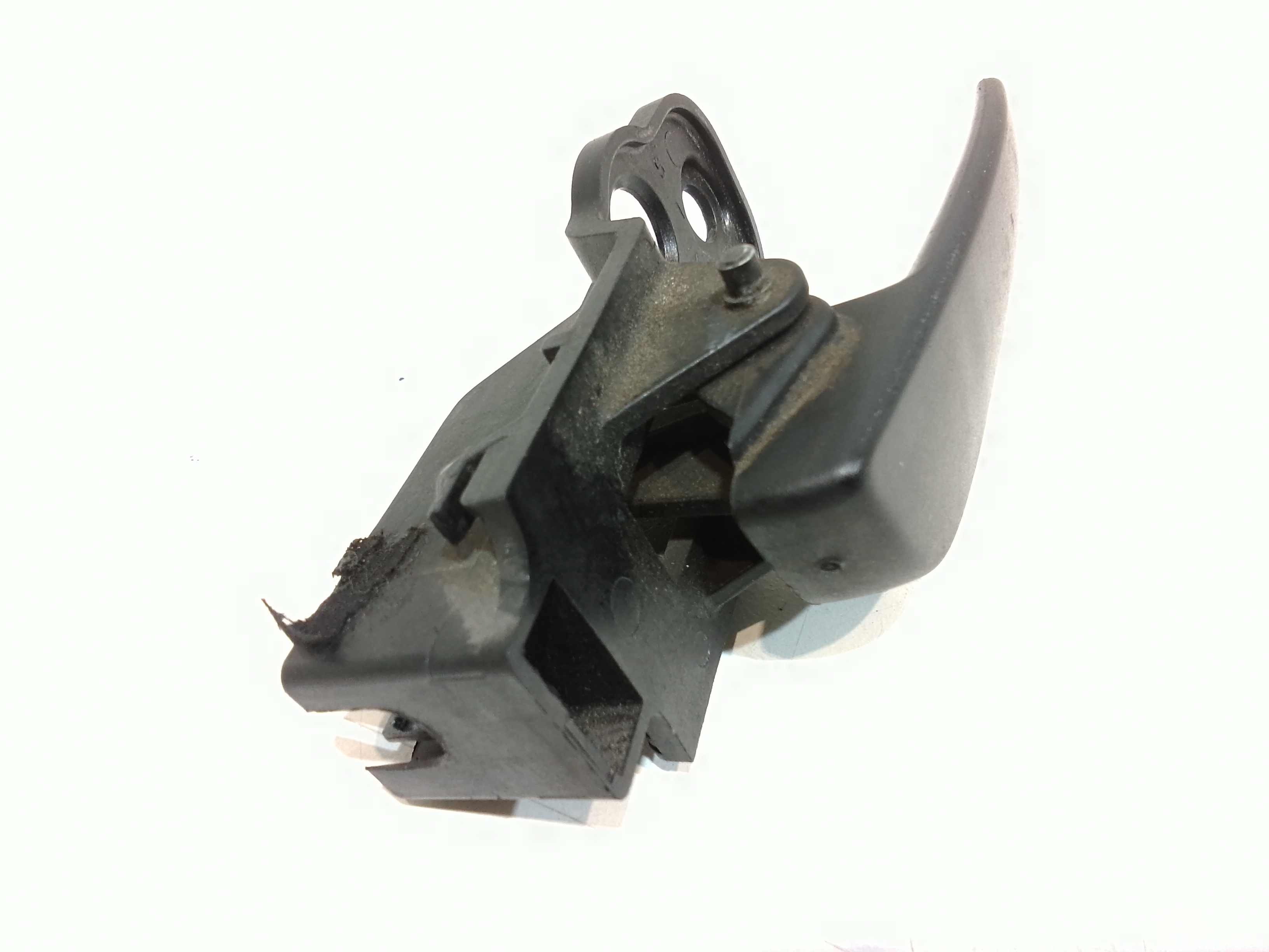 Maniglia interna anteriore Sinistra per Fiat Fiorino 2 Serie (2007 - In produzione)