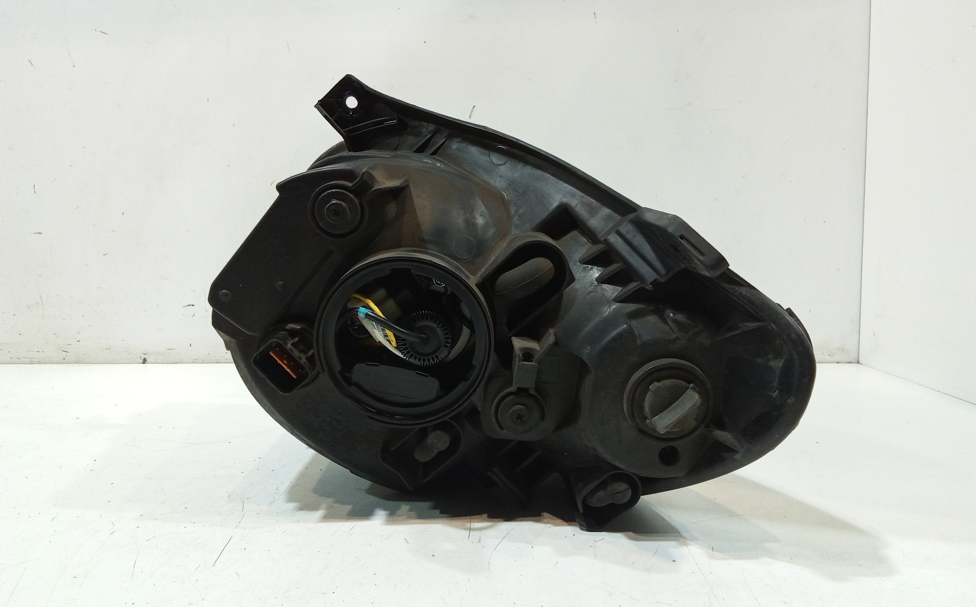 Faro anteriore Destro Passeggero per Kia Picanto 2 Serie (2007 - 2011)