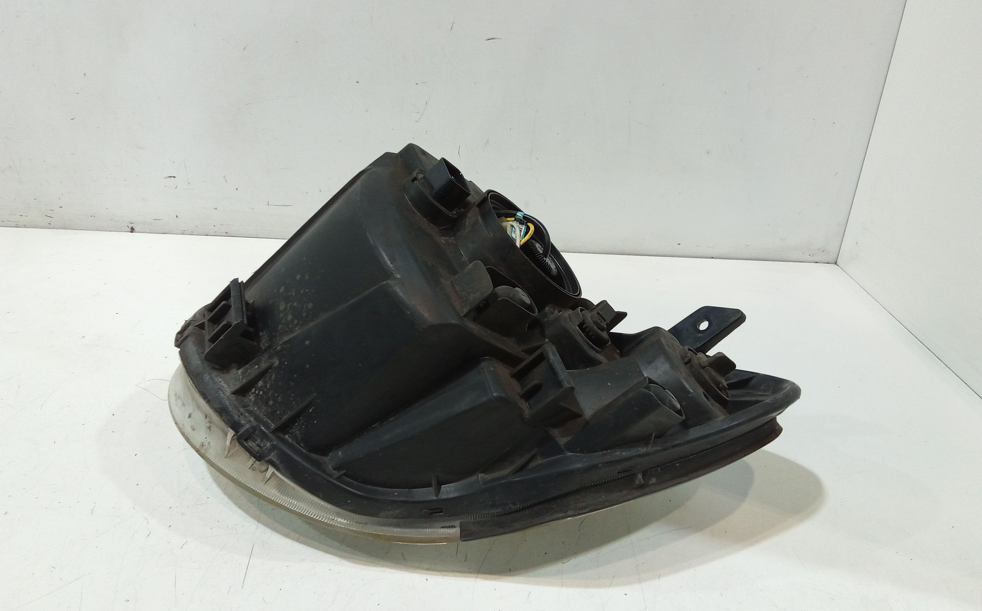 Faro anteriore Destro Passeggero per Kia Picanto 2 Serie (2007 - 2011)