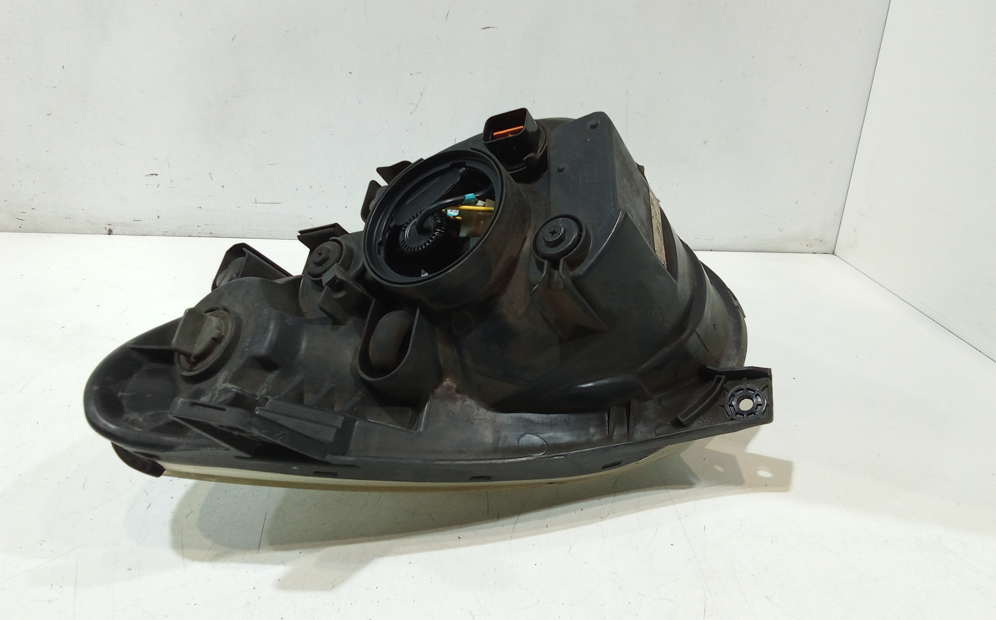 Faro anteriore Destro Passeggero per Kia Picanto 2 Serie (2007 - 2011)