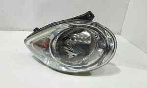 Faro anteriore Destro Passeggero per Kia Picanto 2 Serie (2007 - 2011)