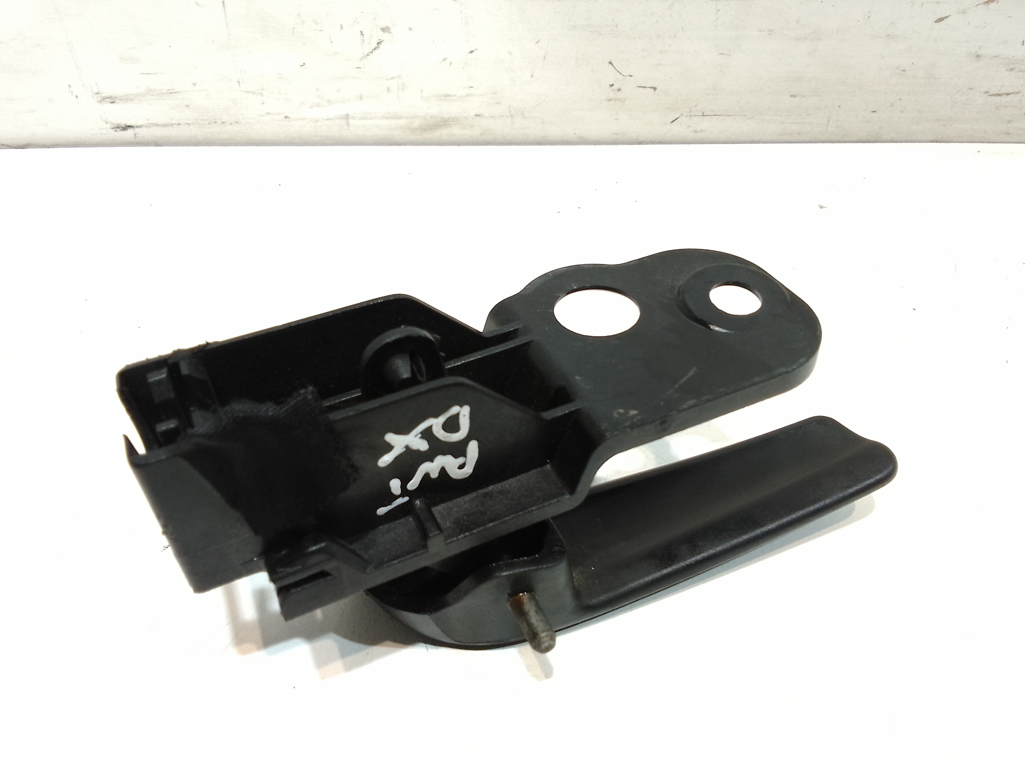 Maniglia interna Anteriore Destra per Fiat Fiorino 2 Serie (2007 - In produzione)