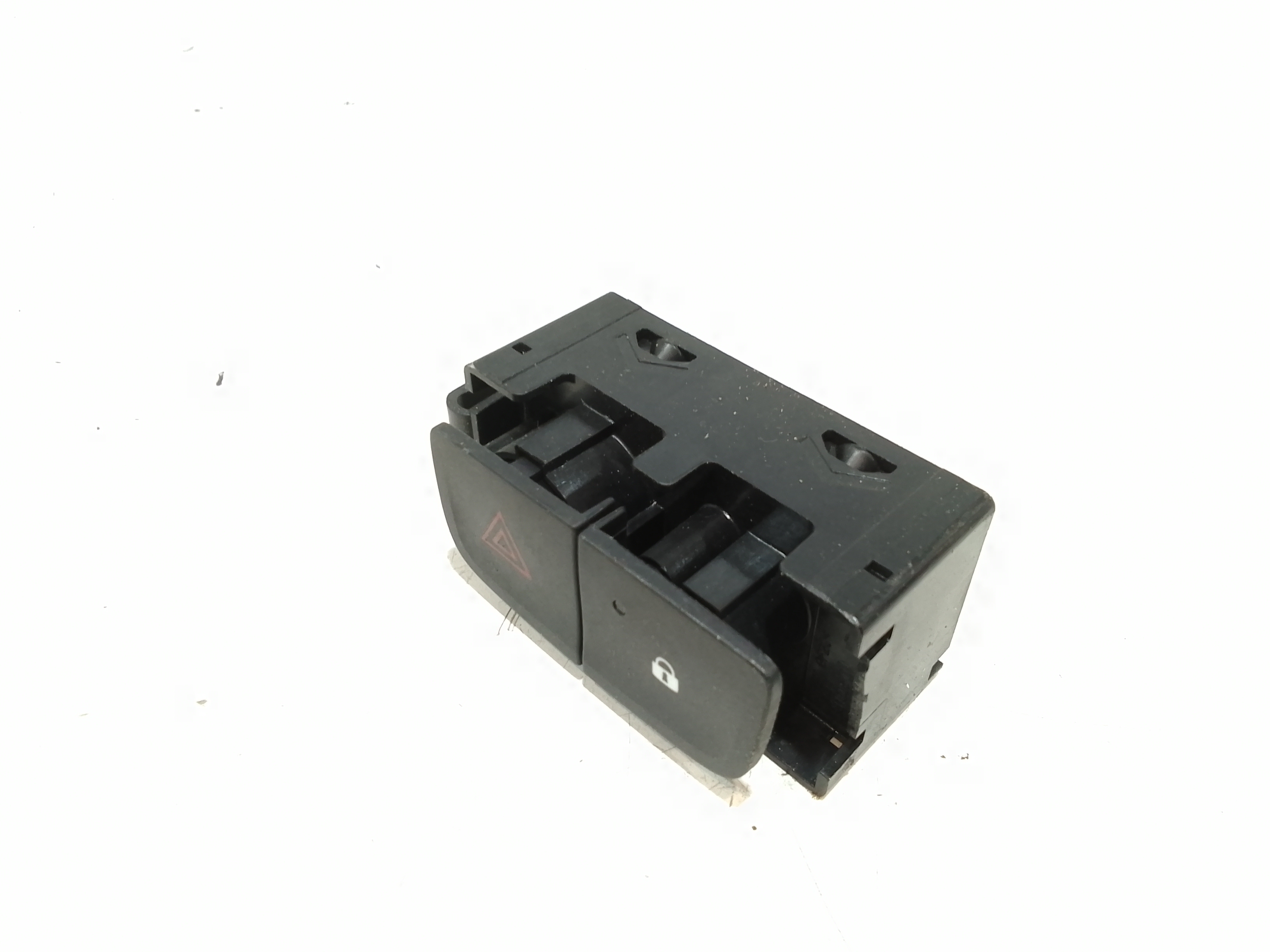 Pulsante luci di emergenza per Opel Vivaro Serie (14>) (2014 - In produzione)