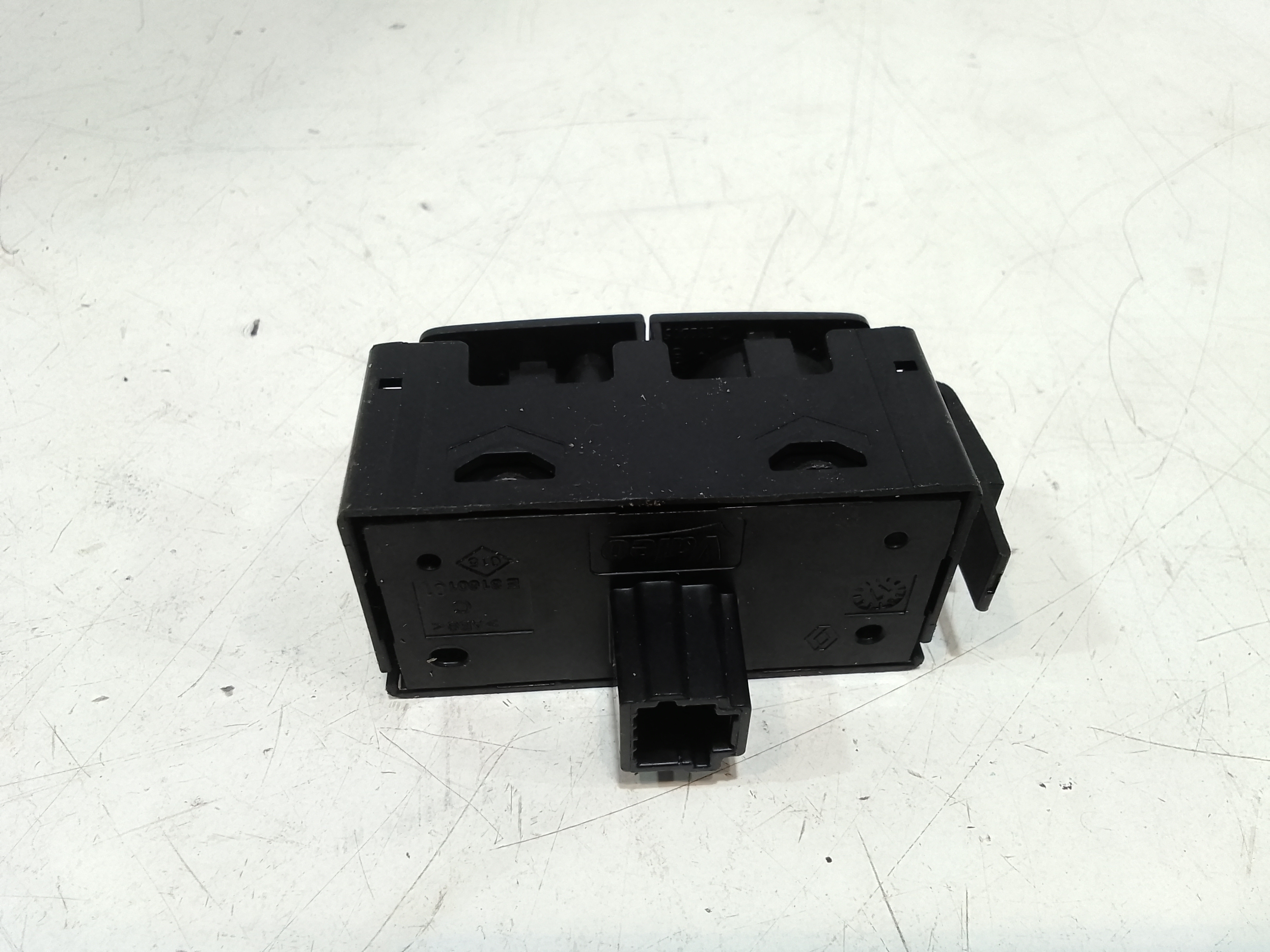 Pulsante luci di emergenza per Opel Vivaro Serie (14>) (2014 - In produzione)