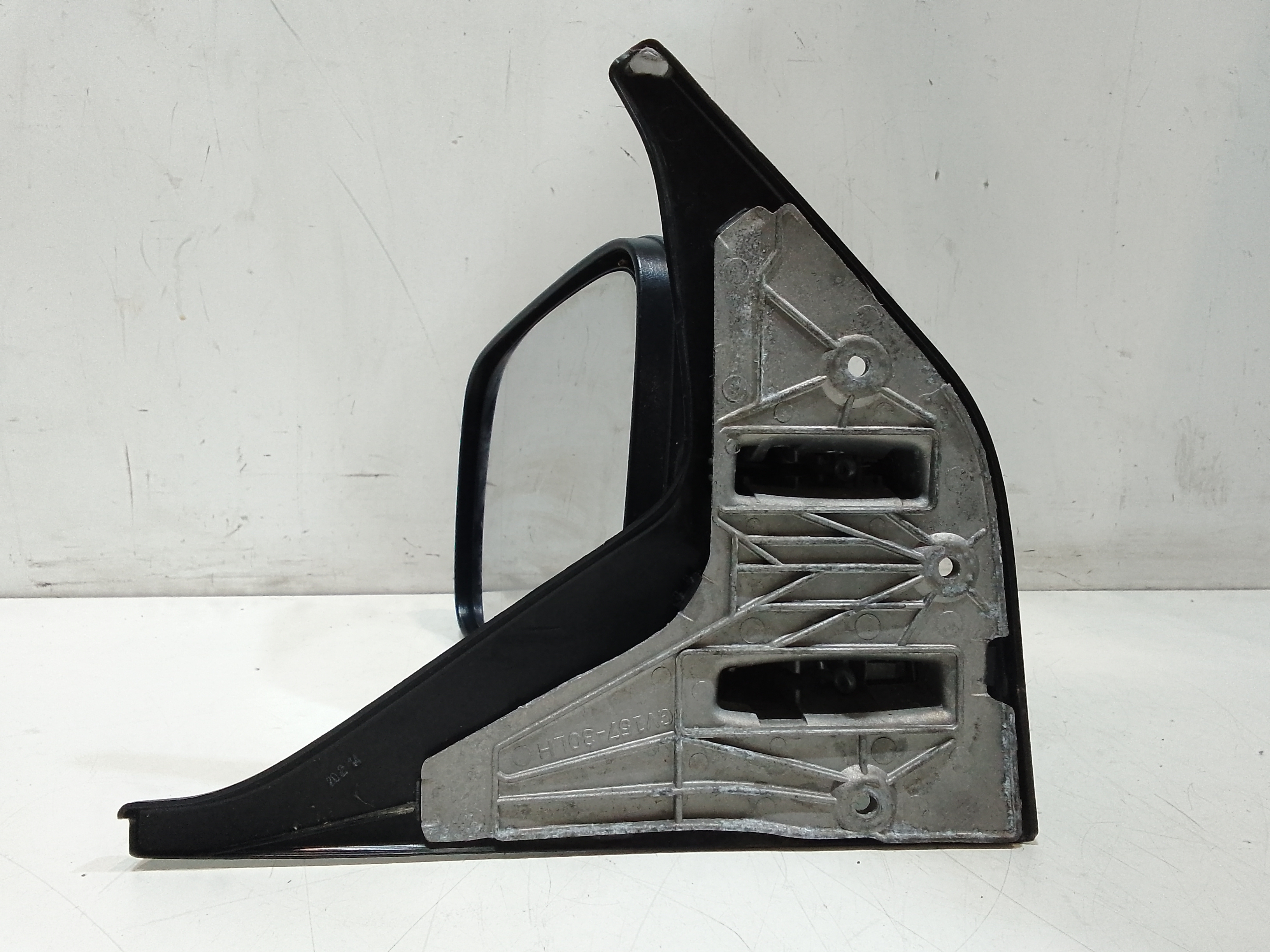 Specchietto Retrovisore Sinistro per Volkswagen Transporter T4 2 Serie (1996 - 2003)