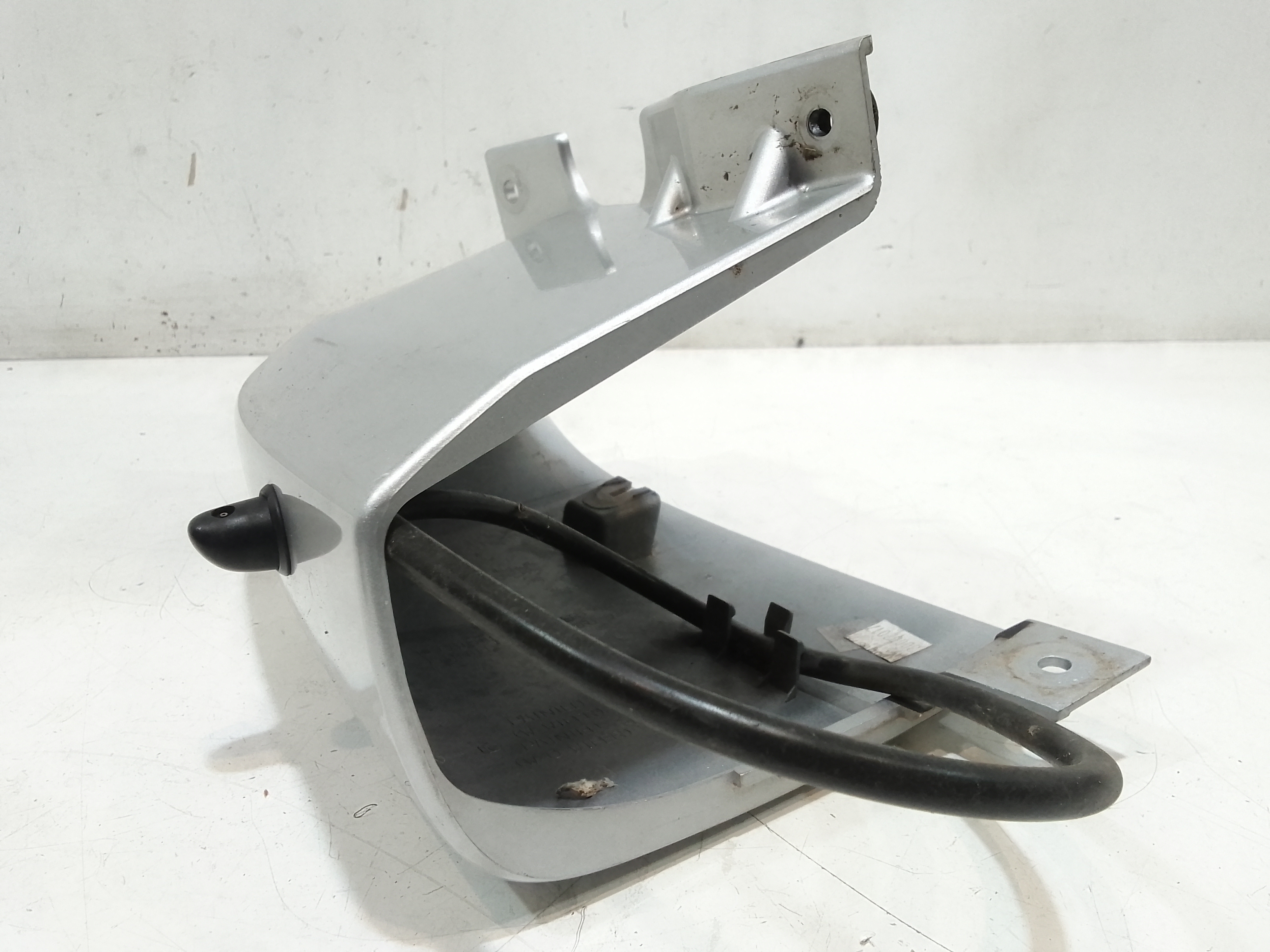 Modanatura fanale posteriore lato sinistro per Opel Vivaro Serie (14>) (2014 - In produzione)