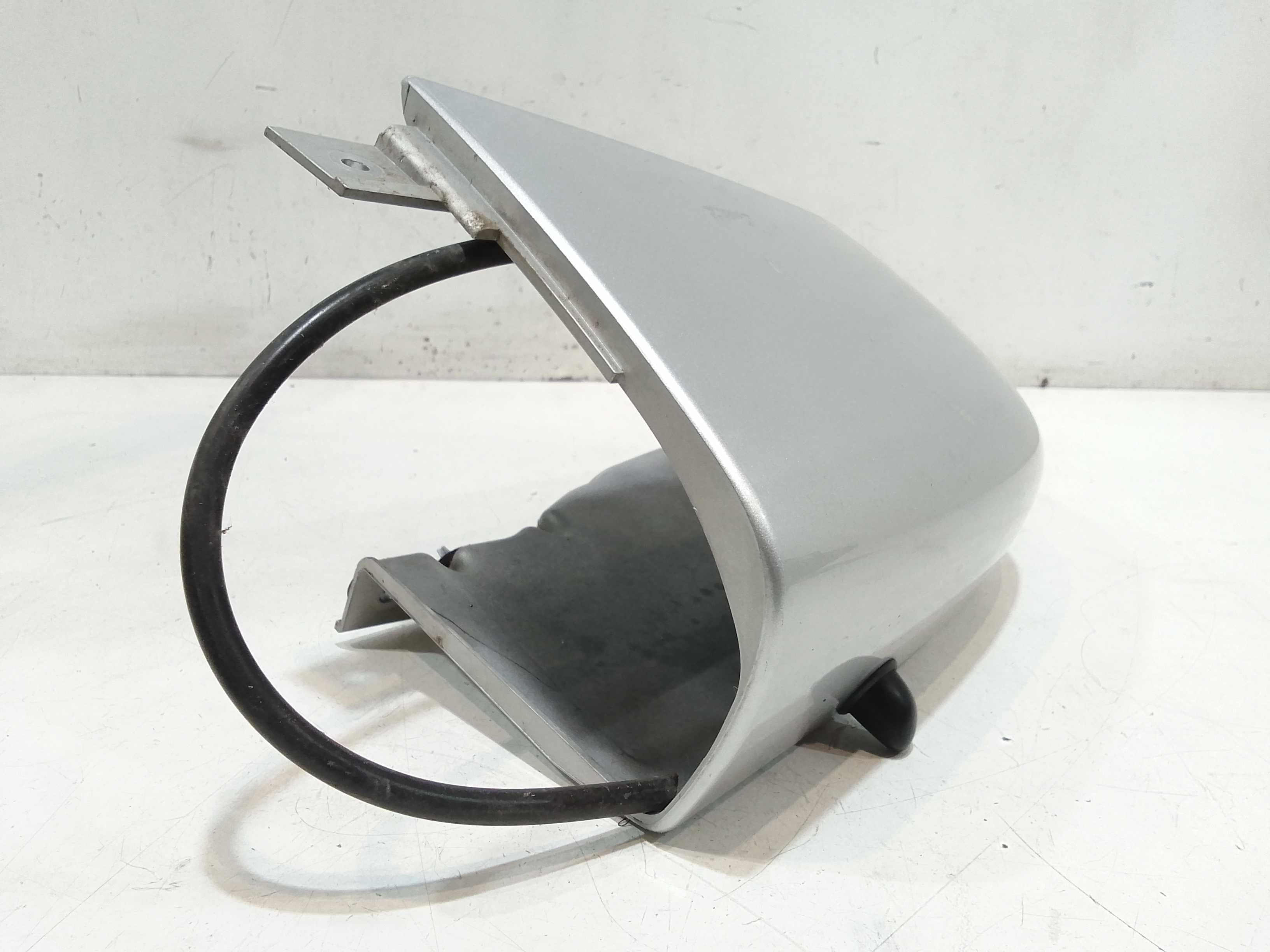 Modanatura fanale posteriore lato sinistro per Opel Vivaro Serie (14>) (2014 - In produzione)