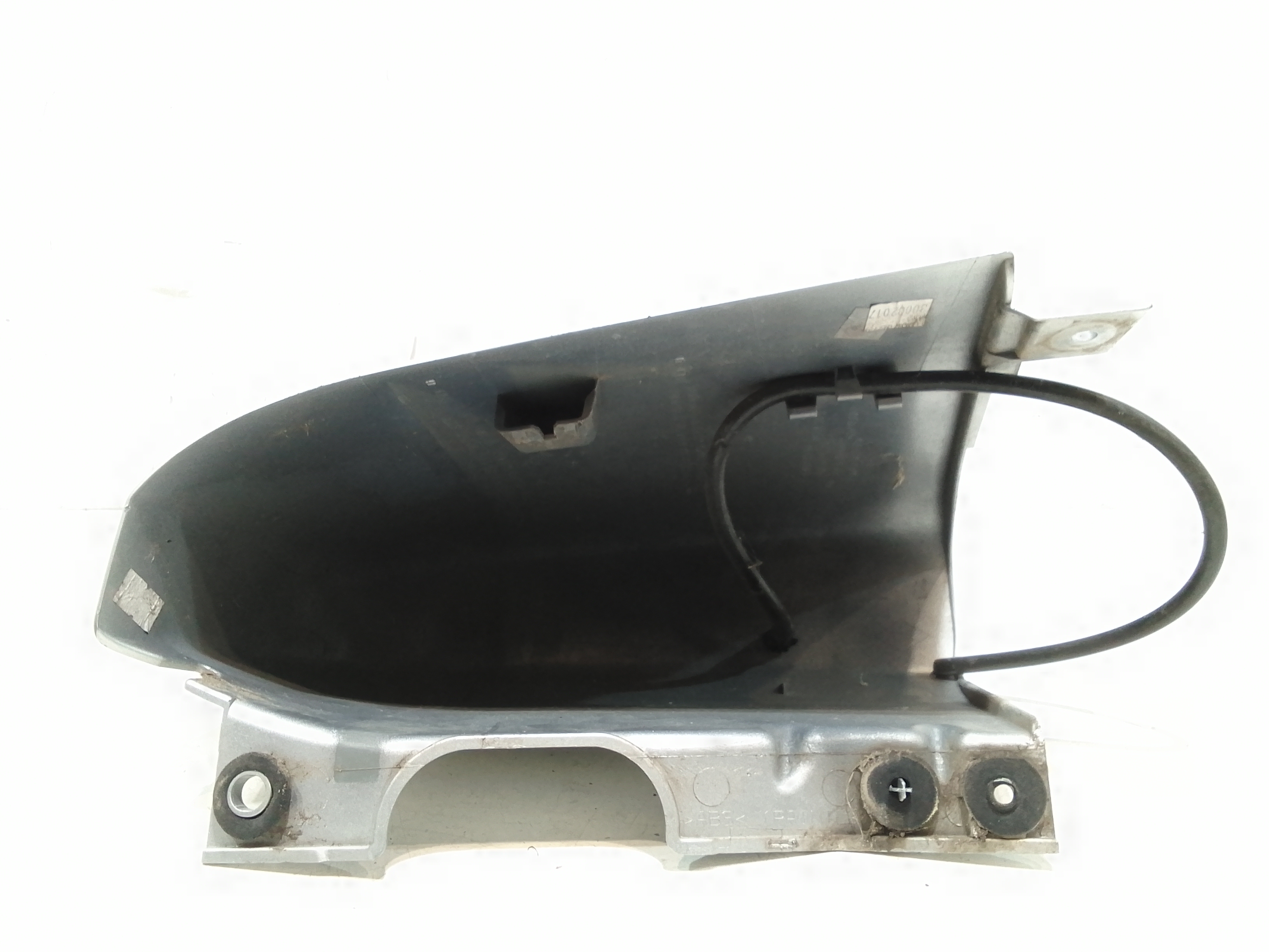 Modanatura fanale posteriore lato sinistro per Opel Vivaro Serie (14>) (2014 - In produzione)