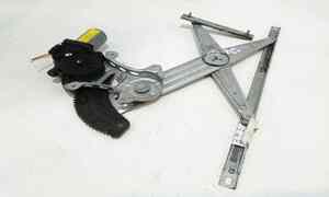 Cremagliera anteriore destra passeggero per Nissan Micra 7 Serie (2010 - 2016)