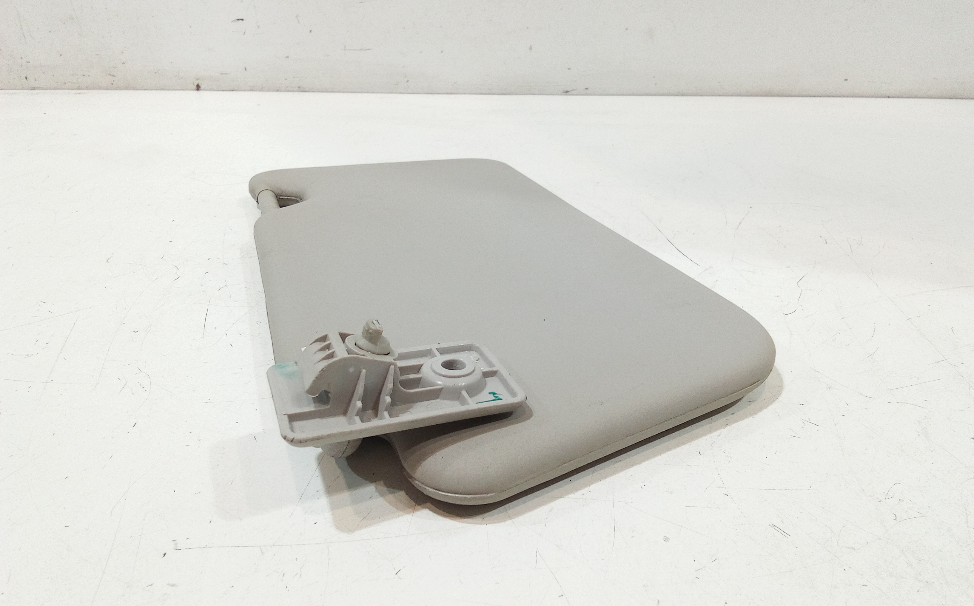 Parasole aletta Lato Passeggero per Nissan Micra 7 Serie (2010 - 2016)