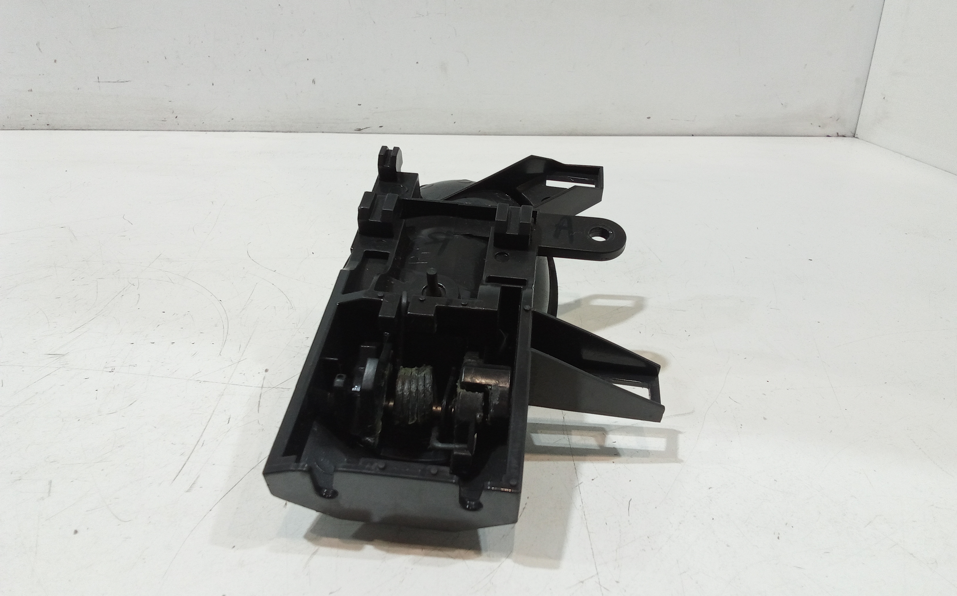 Maniglia interna anteriore Sinistra per Nissan Micra 7 Serie (2010 - 2016)