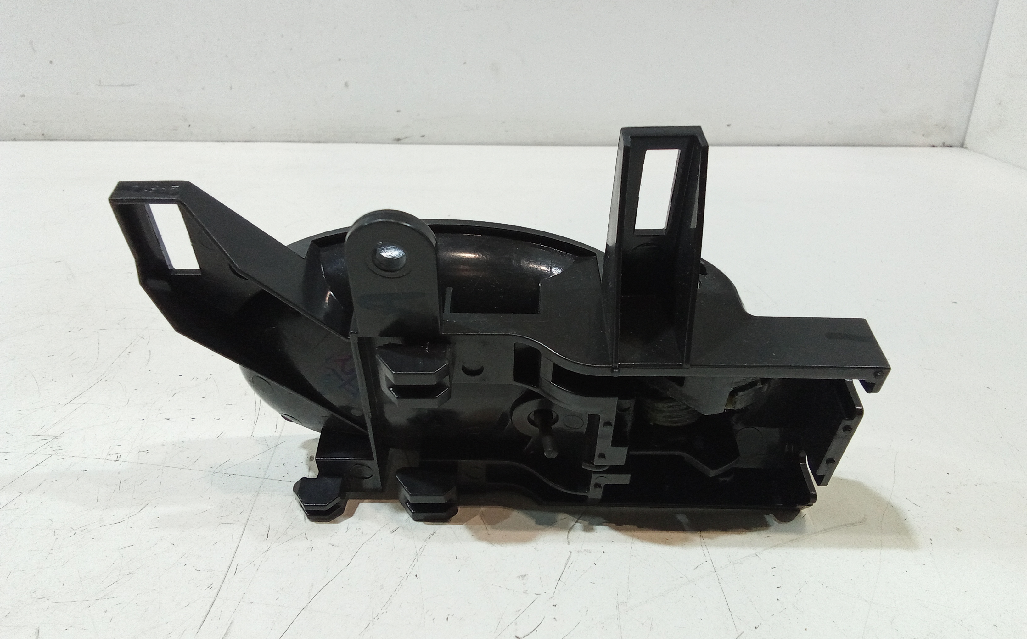 Maniglia interna anteriore Sinistra per Nissan Micra 7 Serie (2010 - 2016)