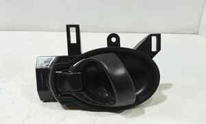 Maniglia interna anteriore Sinistra per Nissan Micra 7 Serie (2010 - 2016)