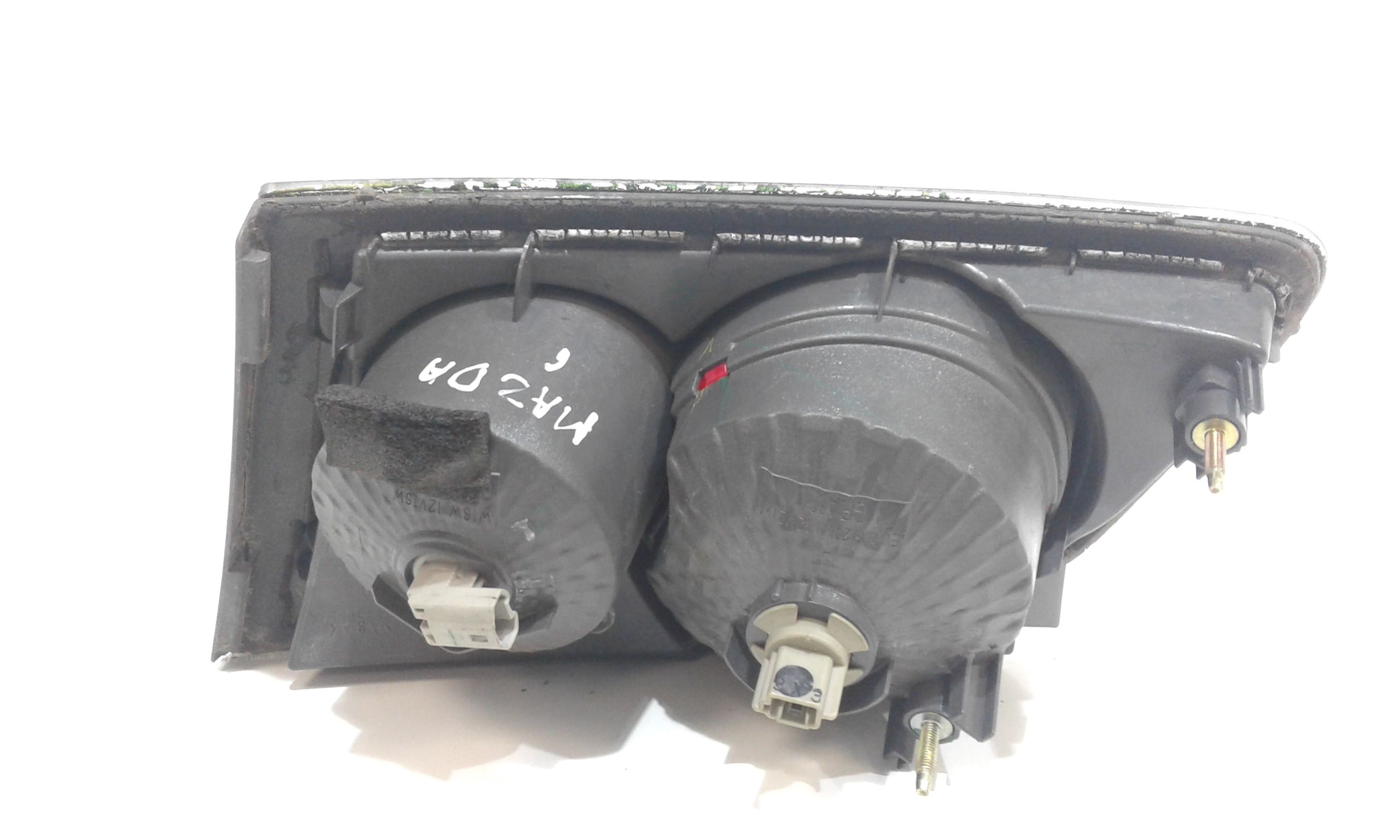 Stop Posteriore Sinistro Integrato nel Portello MAZDA 6 Berlina