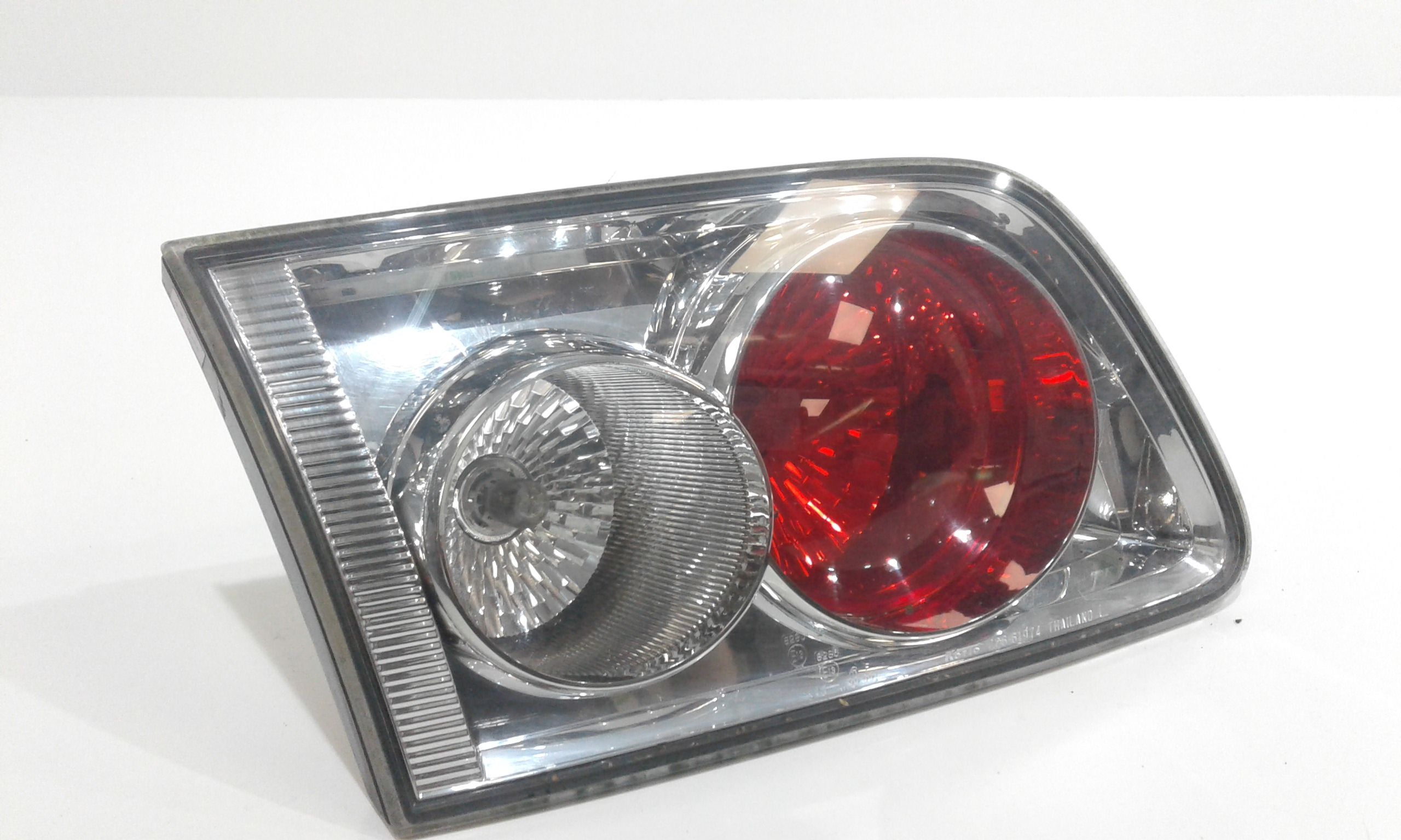 Stop Posteriore Sinistro Integrato nel Portello MAZDA 6 Berlina