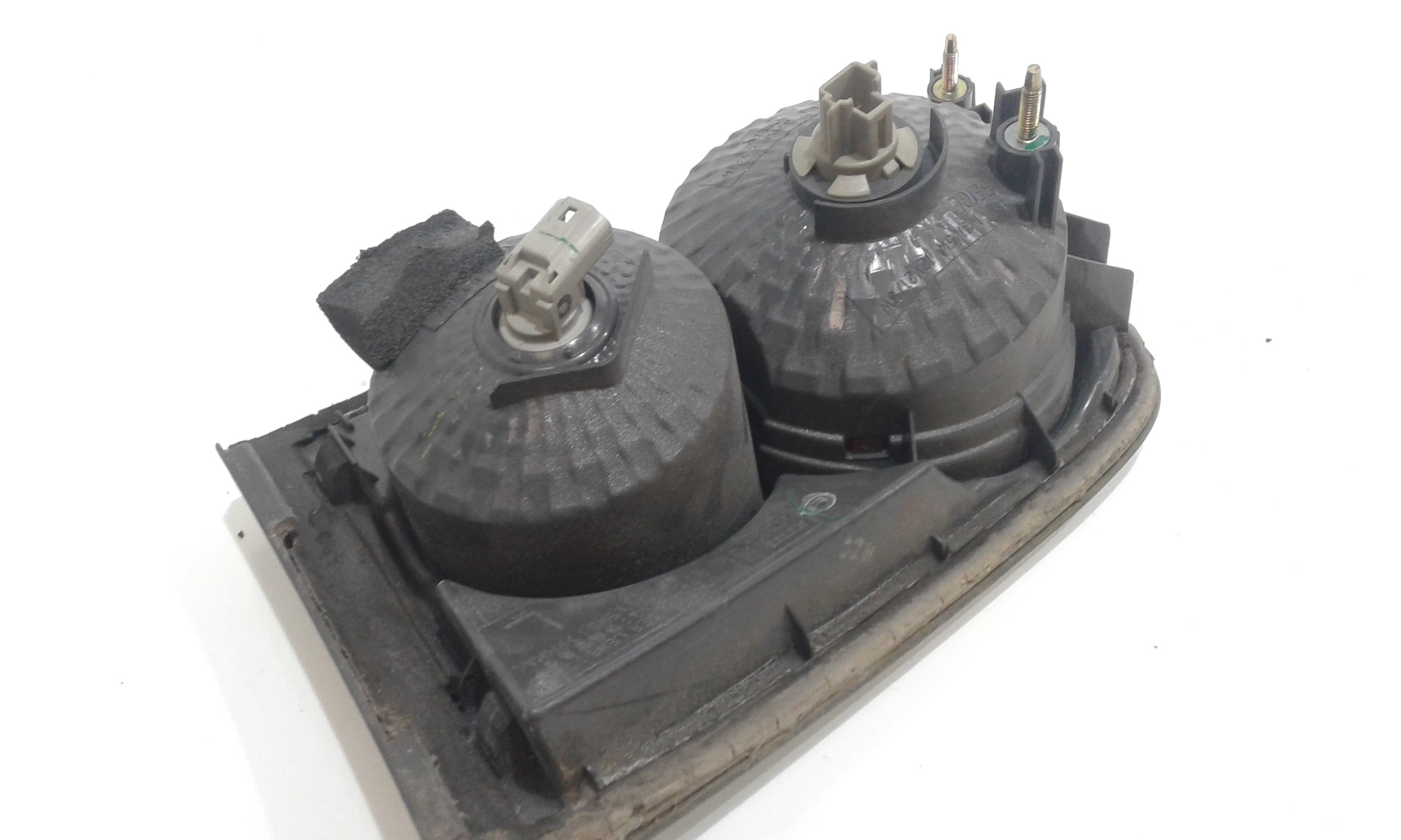 Stop Posteriore Sinistro Integrato nel Portello MAZDA 6 Berlina