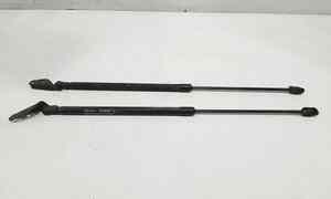 Pistoncini cofano Post. per Nissan Micra 7 Serie (2010 - 2016)