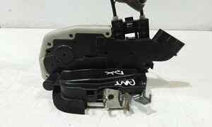 Serratura Anteriore Destra per Nissan Micra 7 Serie (2010 - 2016)