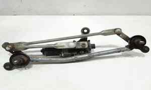 Motorino tergi ant completo di tandem per Nissan Micra 7 Serie (2010 - 2016)