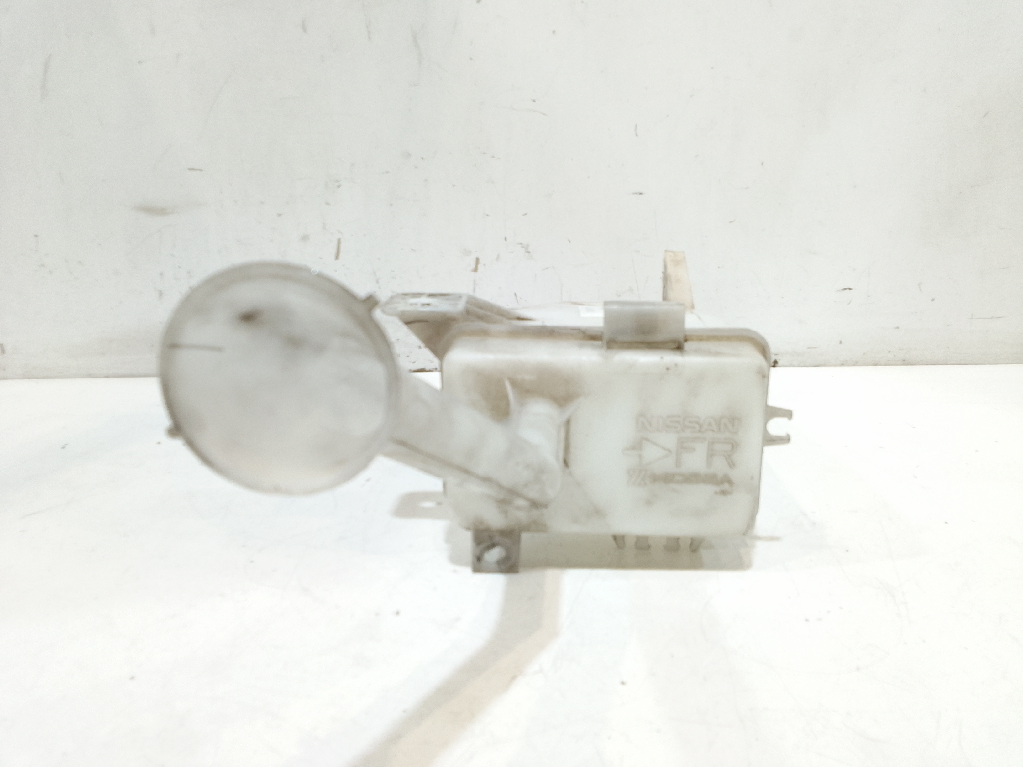 Vaschetta Tergi ant per Nissan Micra 7 Serie (2010 - 2016)