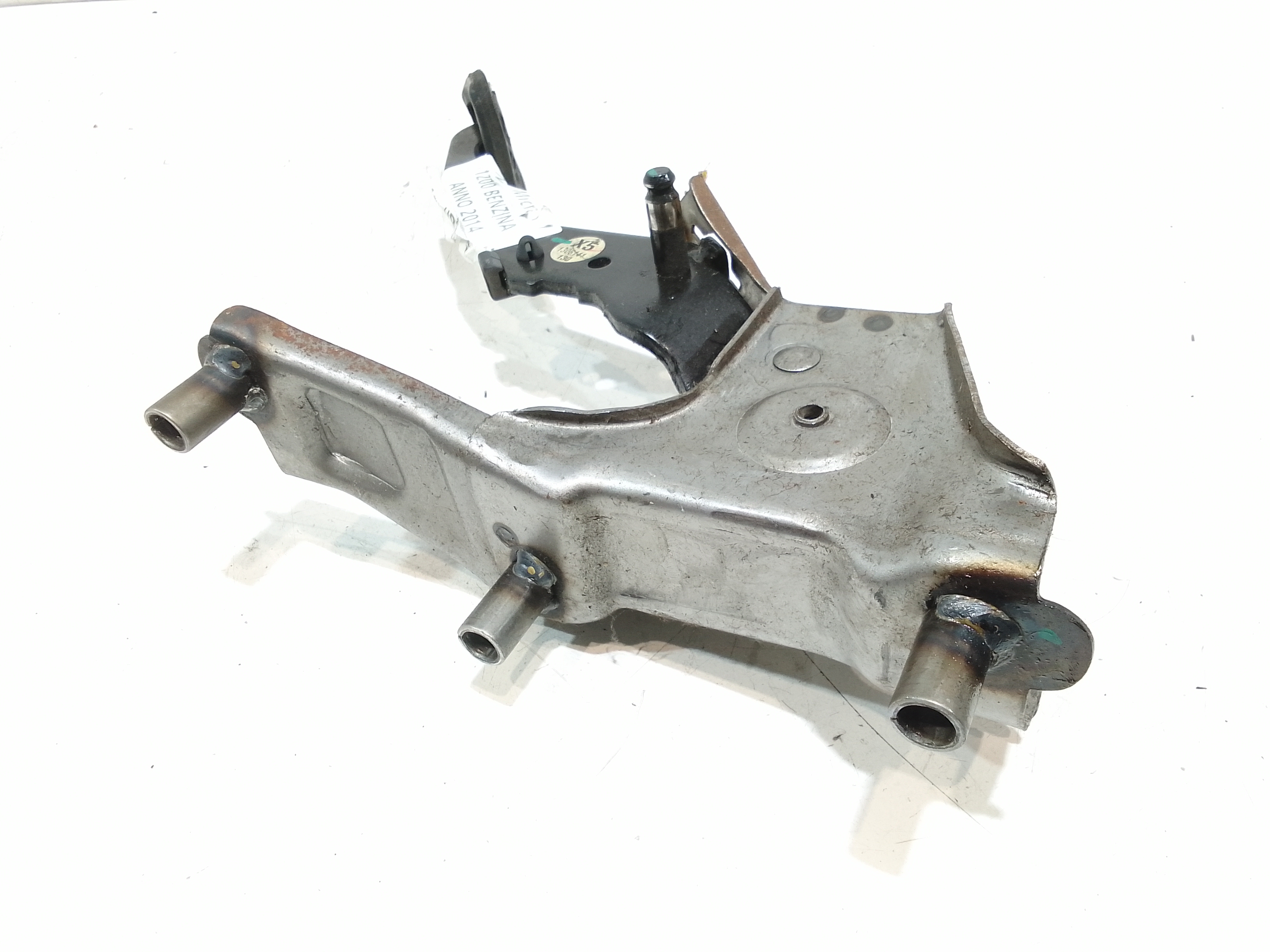 Pedale frizione per Nissan Micra 7 Serie (2010 - 2016)