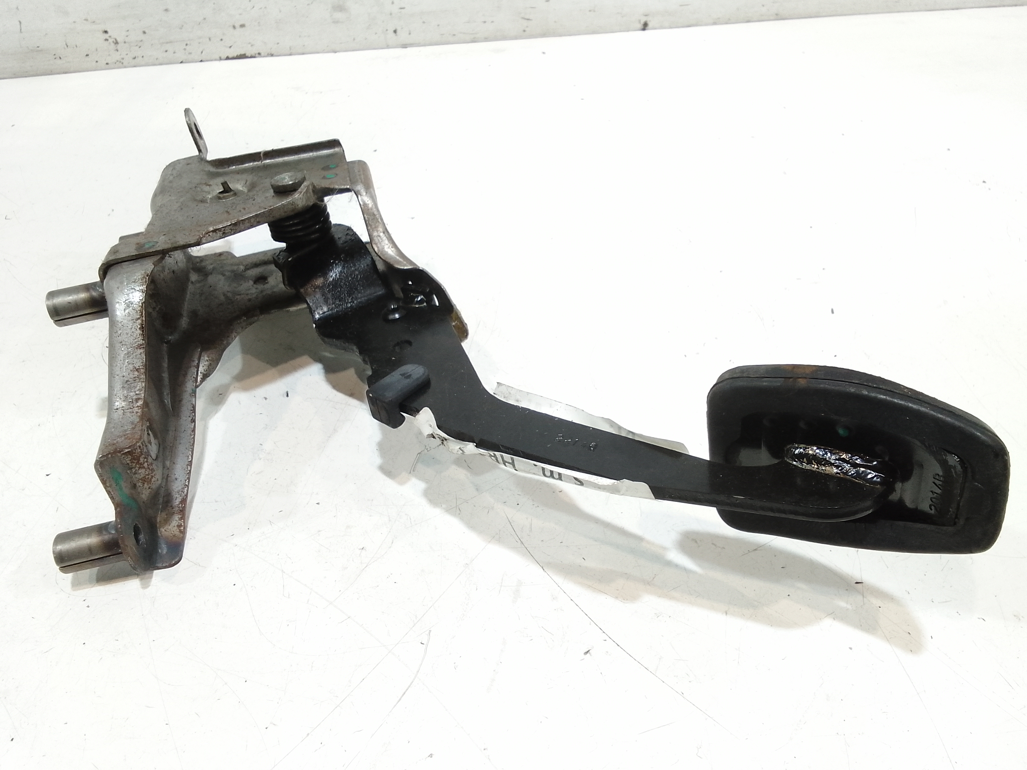 Pedale frizione per Nissan Micra 7 Serie (2010 - 2016)