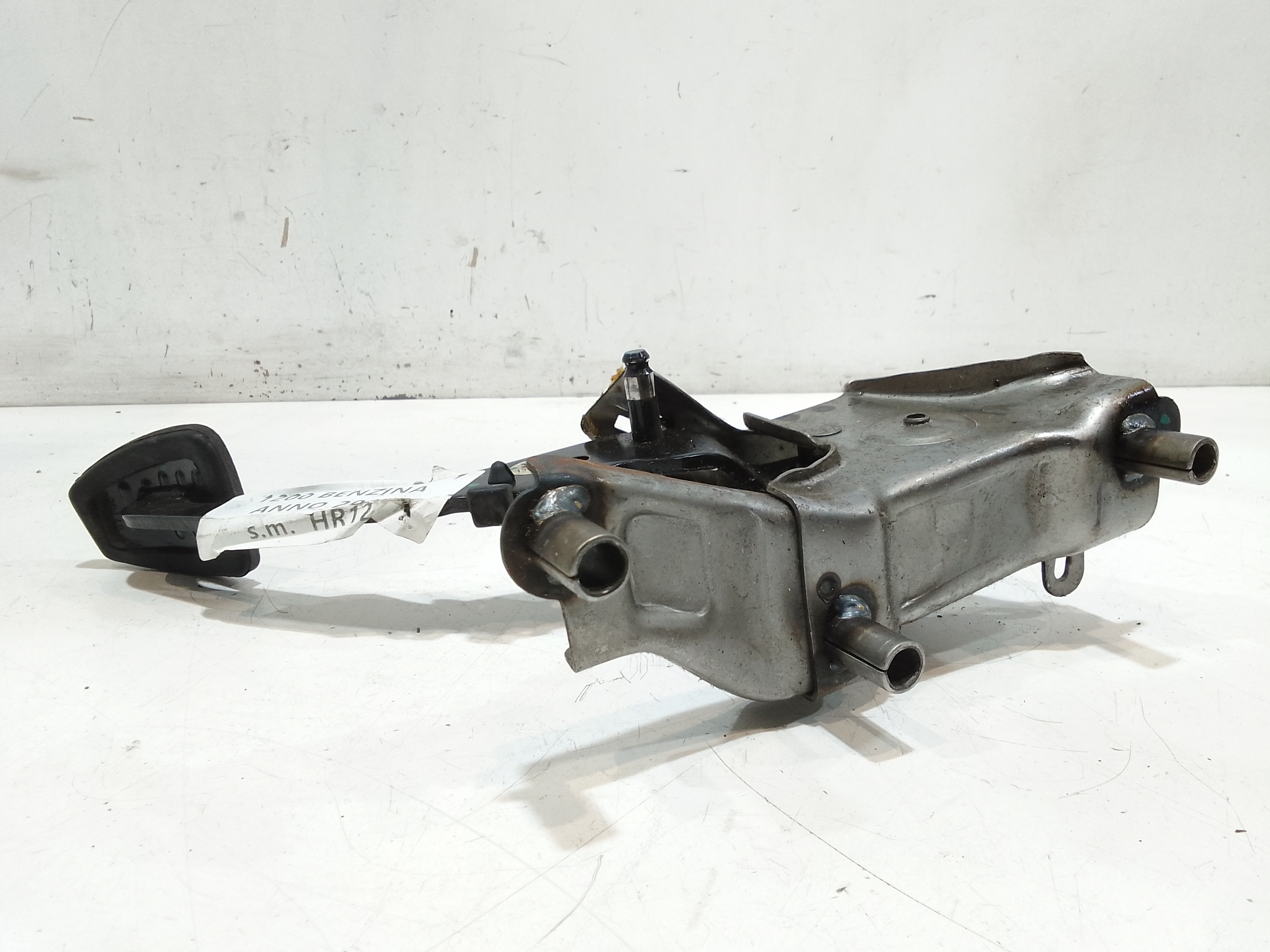 Pedale frizione per Nissan Micra 7 Serie (2010 - 2016)