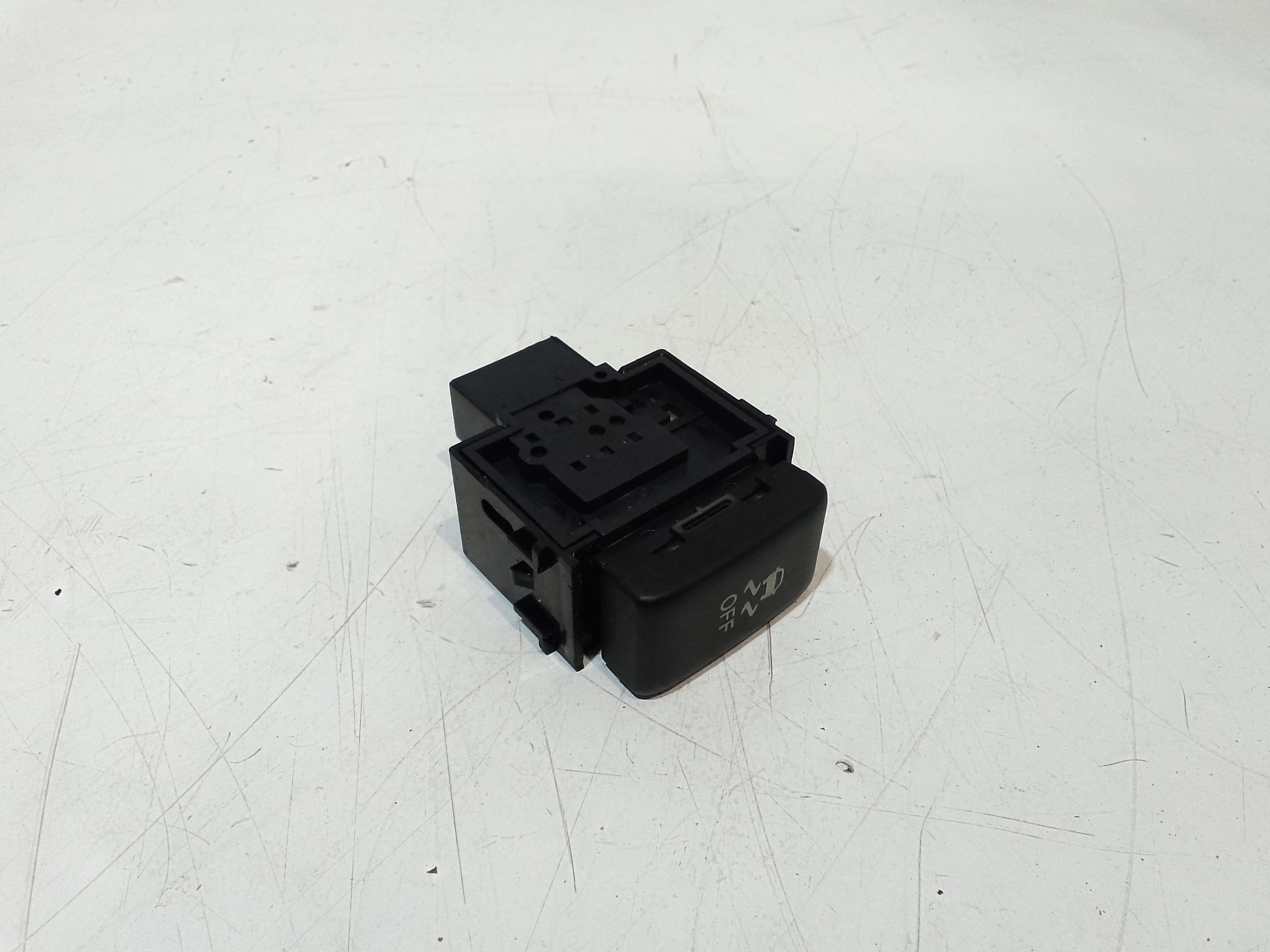 Pulsante On/Off per Nissan Micra 7 Serie (2010 - 2016)