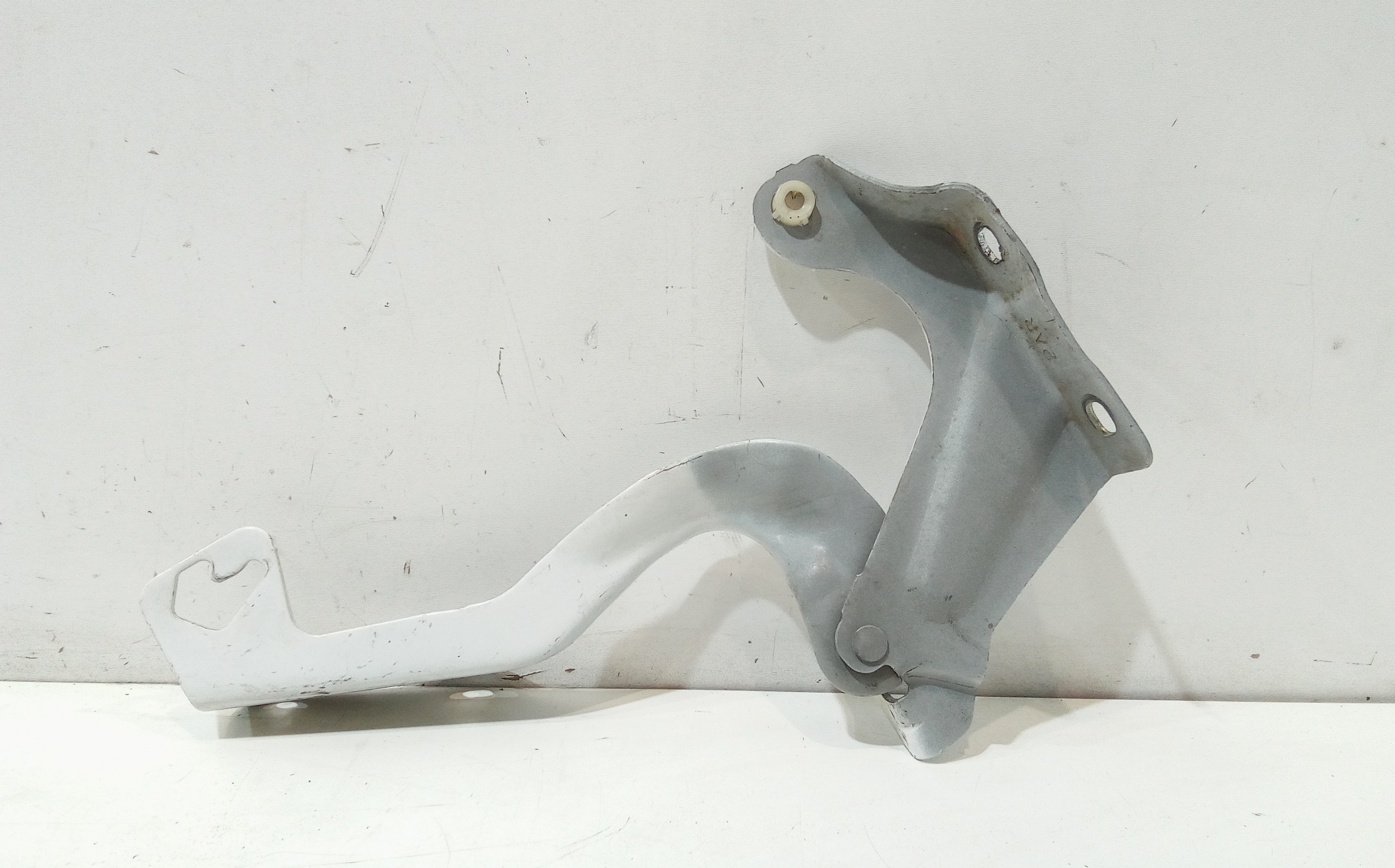 Cerniera cofano anteriore DX per Nissan Micra 7 Serie (2010 - 2016)