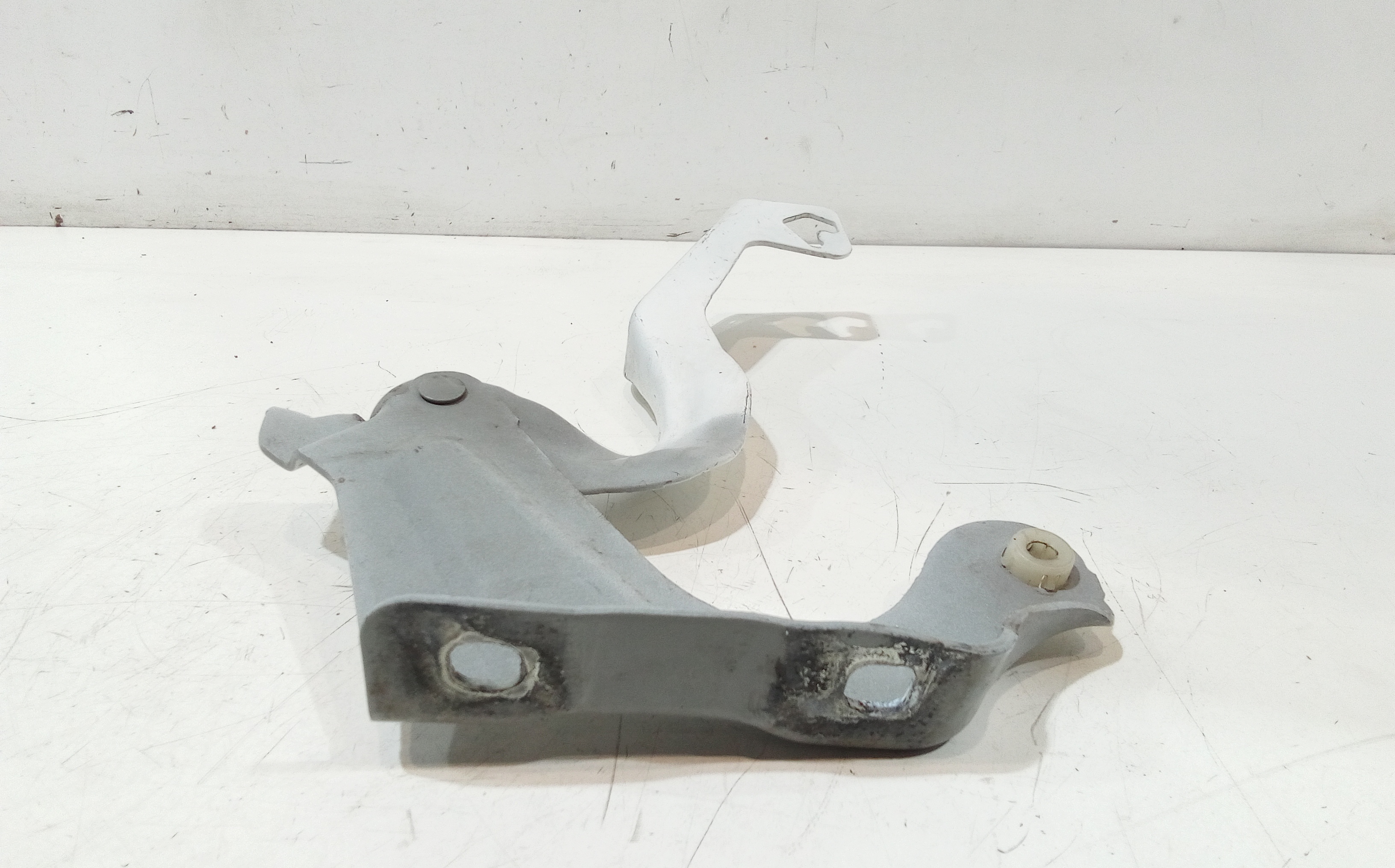 Cerniera cofano anteriore DX per Nissan Micra 7 Serie (2010 - 2016)