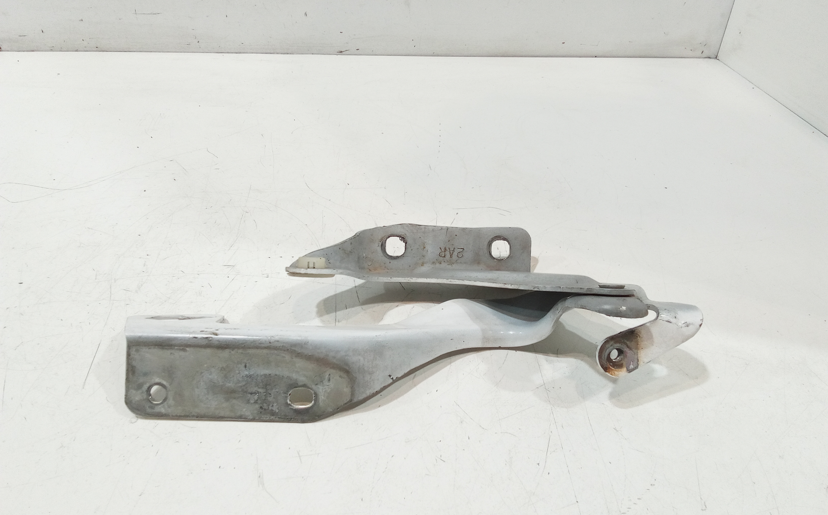 Cerniera cofano anteriore DX per Nissan Micra 7 Serie (2010 - 2016)