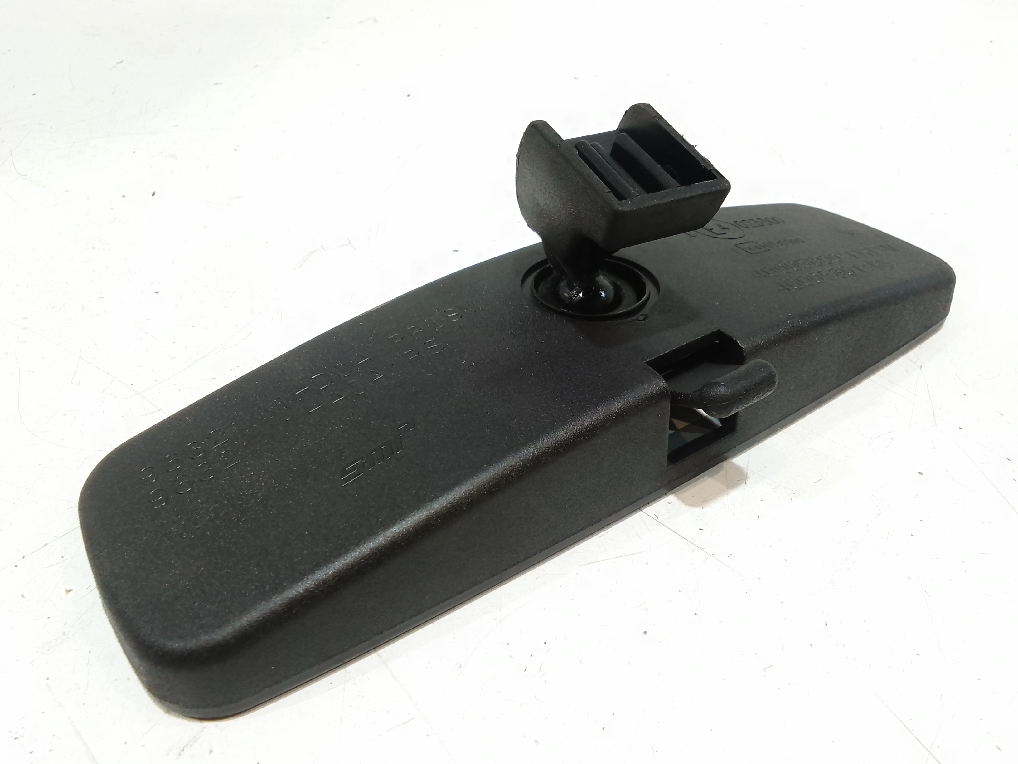 Specchietto Retrovisore Interno per Nissan Micra 7 Serie (2010 - 2016)