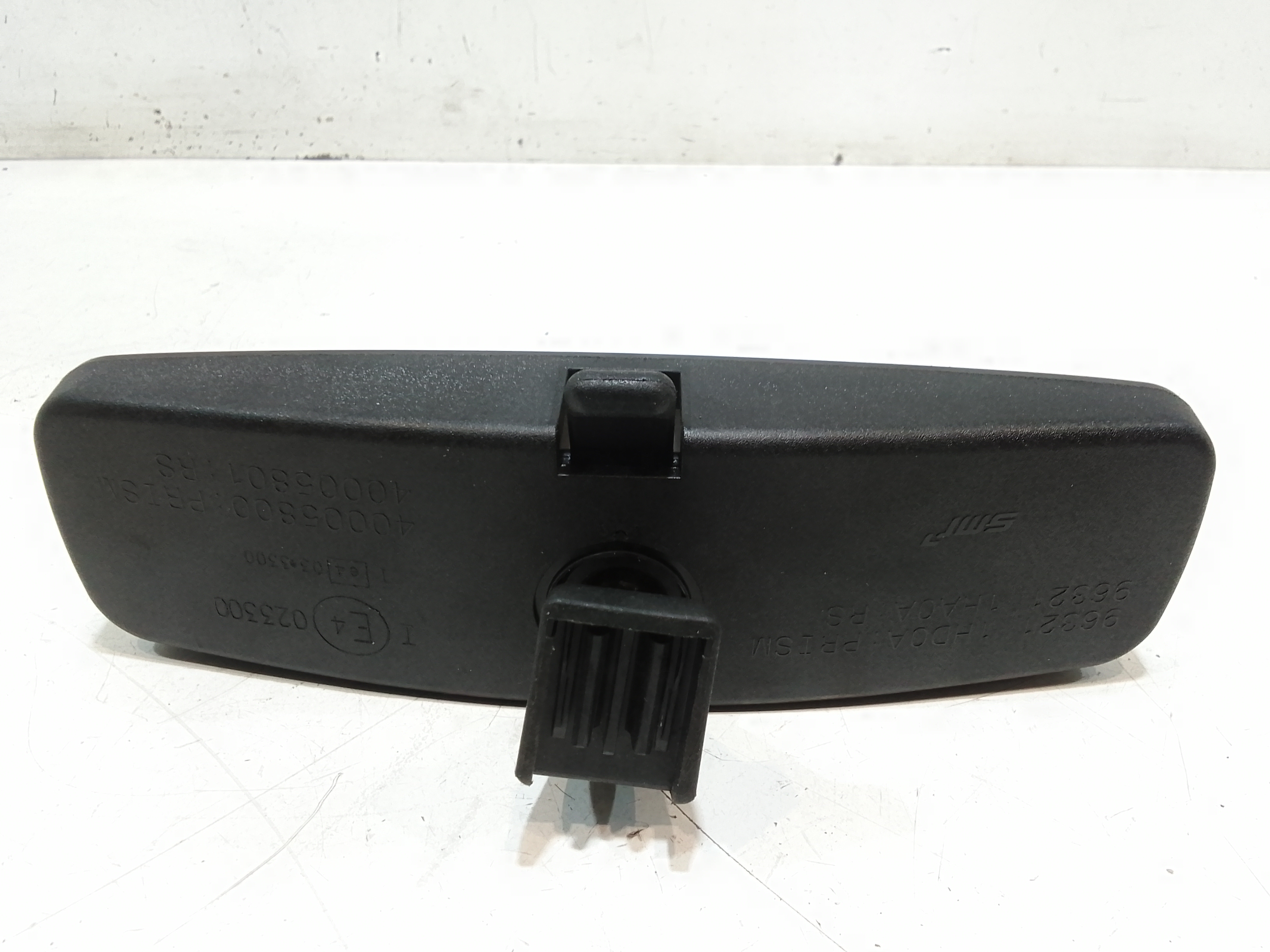 Specchietto Retrovisore Interno per Nissan Micra 7 Serie (2010 - 2016)