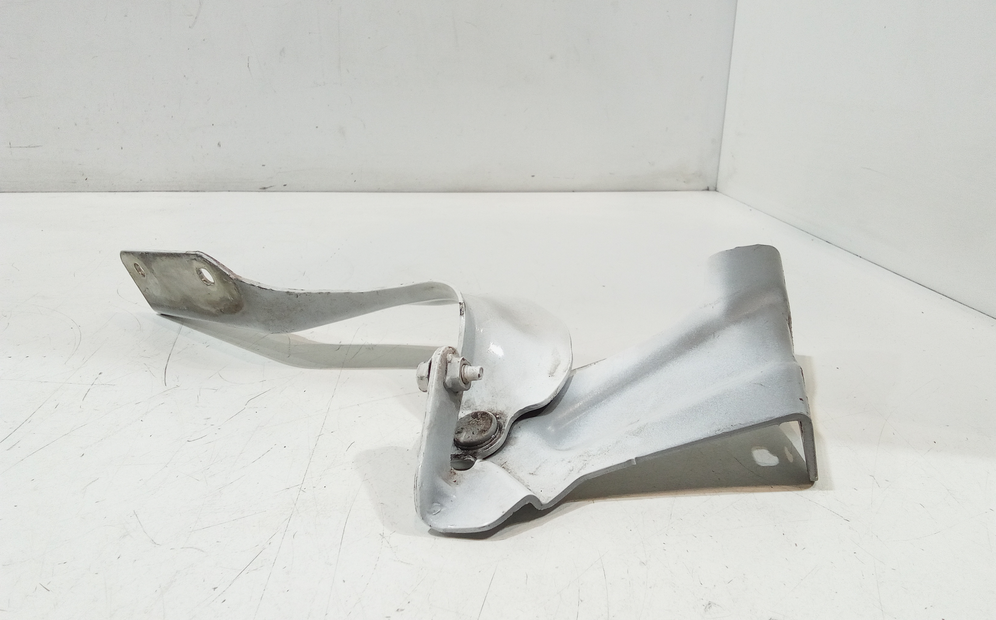Cerniera cofano anteriore SX per Nissan Micra 7 Serie (2010 - 2016)