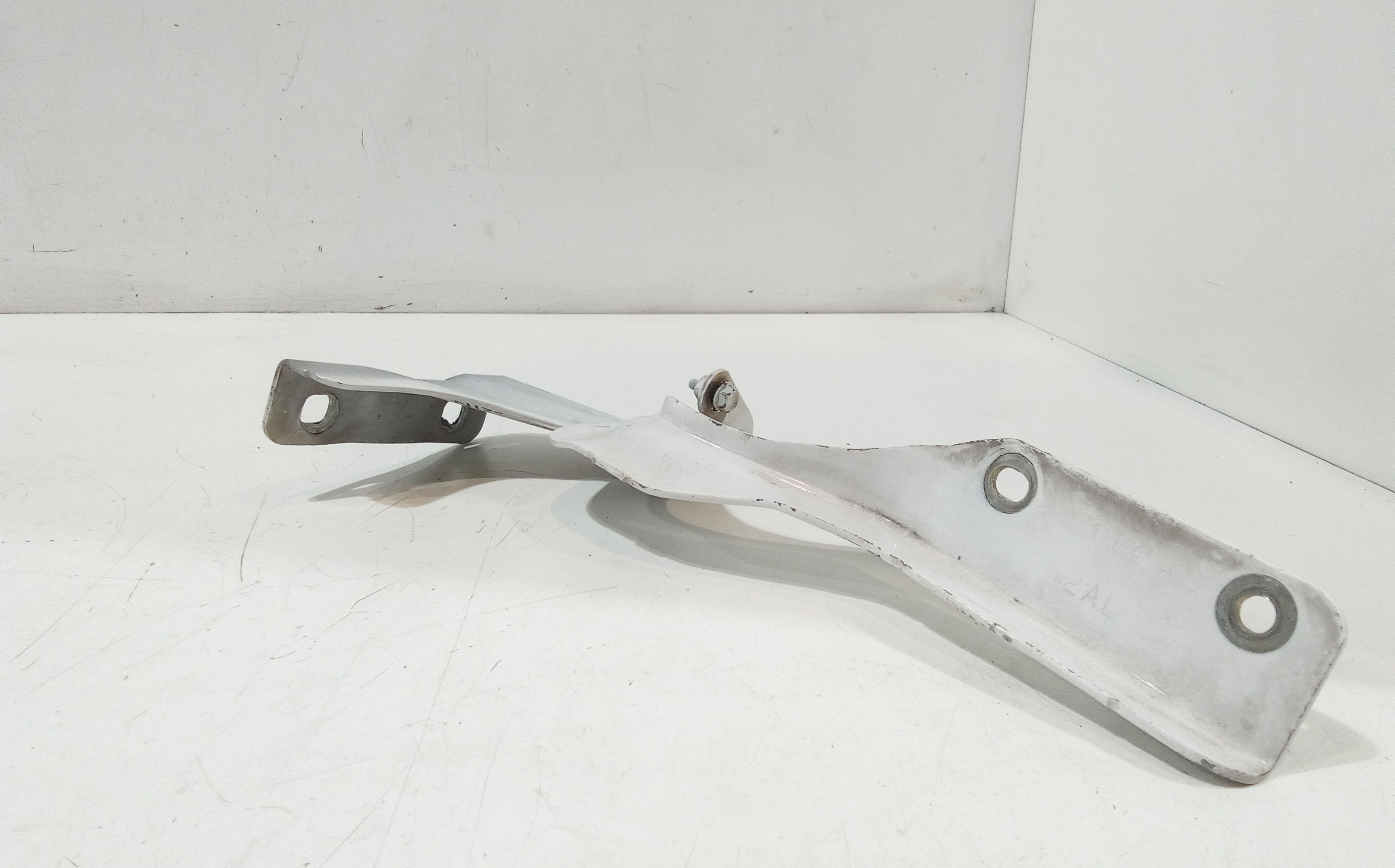 Cerniera cofano anteriore SX per Nissan Micra 7 Serie (2010 - 2016)