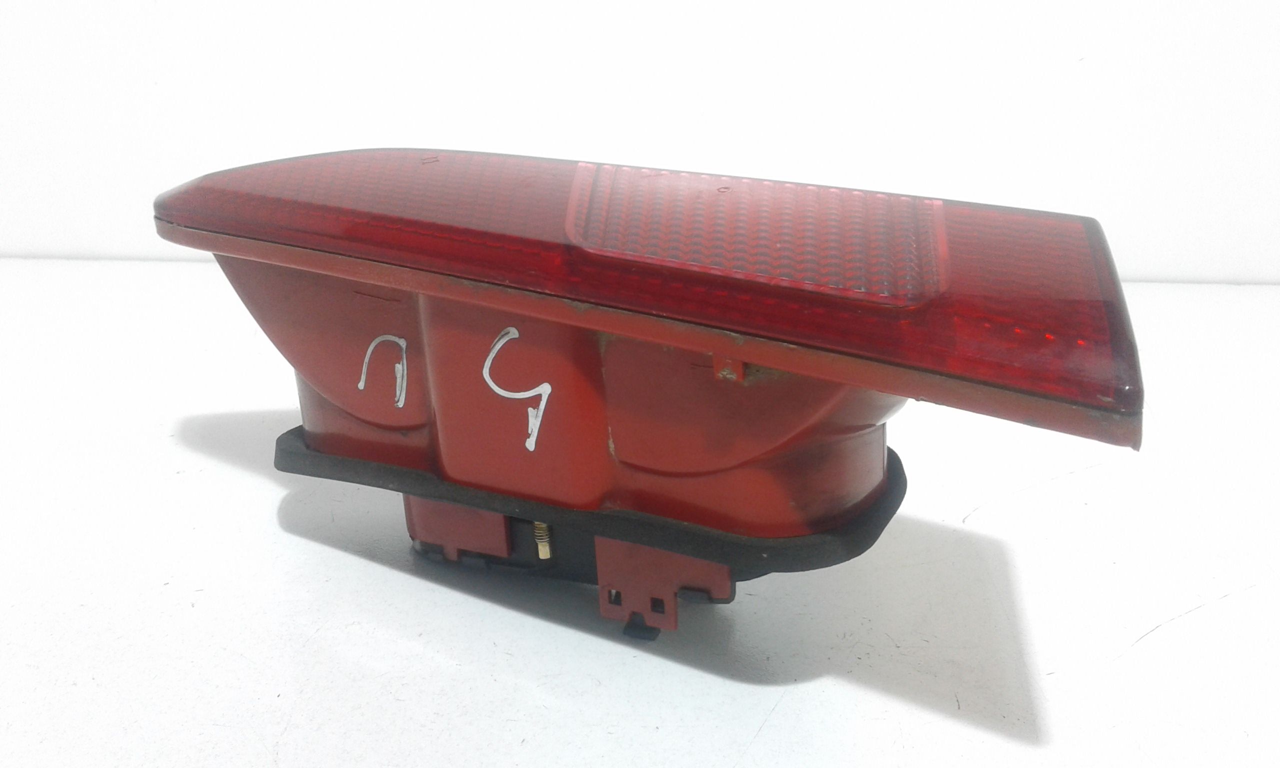 Stop Posteriore Sinistro Integrato nel Portello ALFA ROMEO 156 Berlina 1 Serie