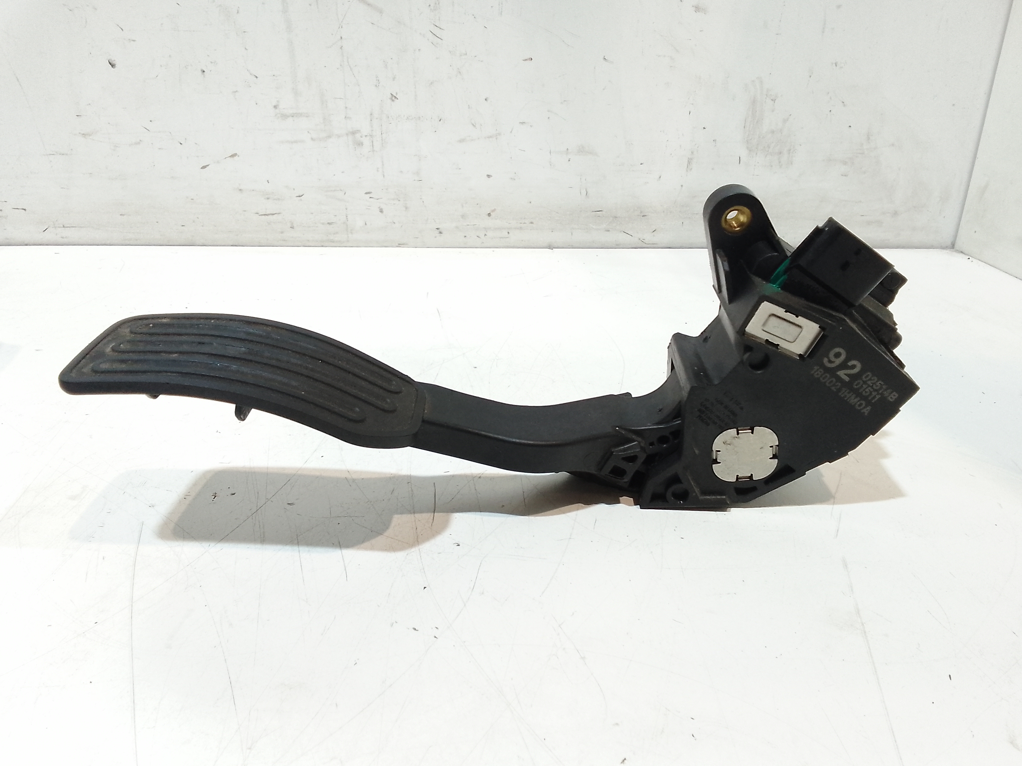 Pedale acceleratore per Nissan Micra 7 Serie (2010 - 2016)