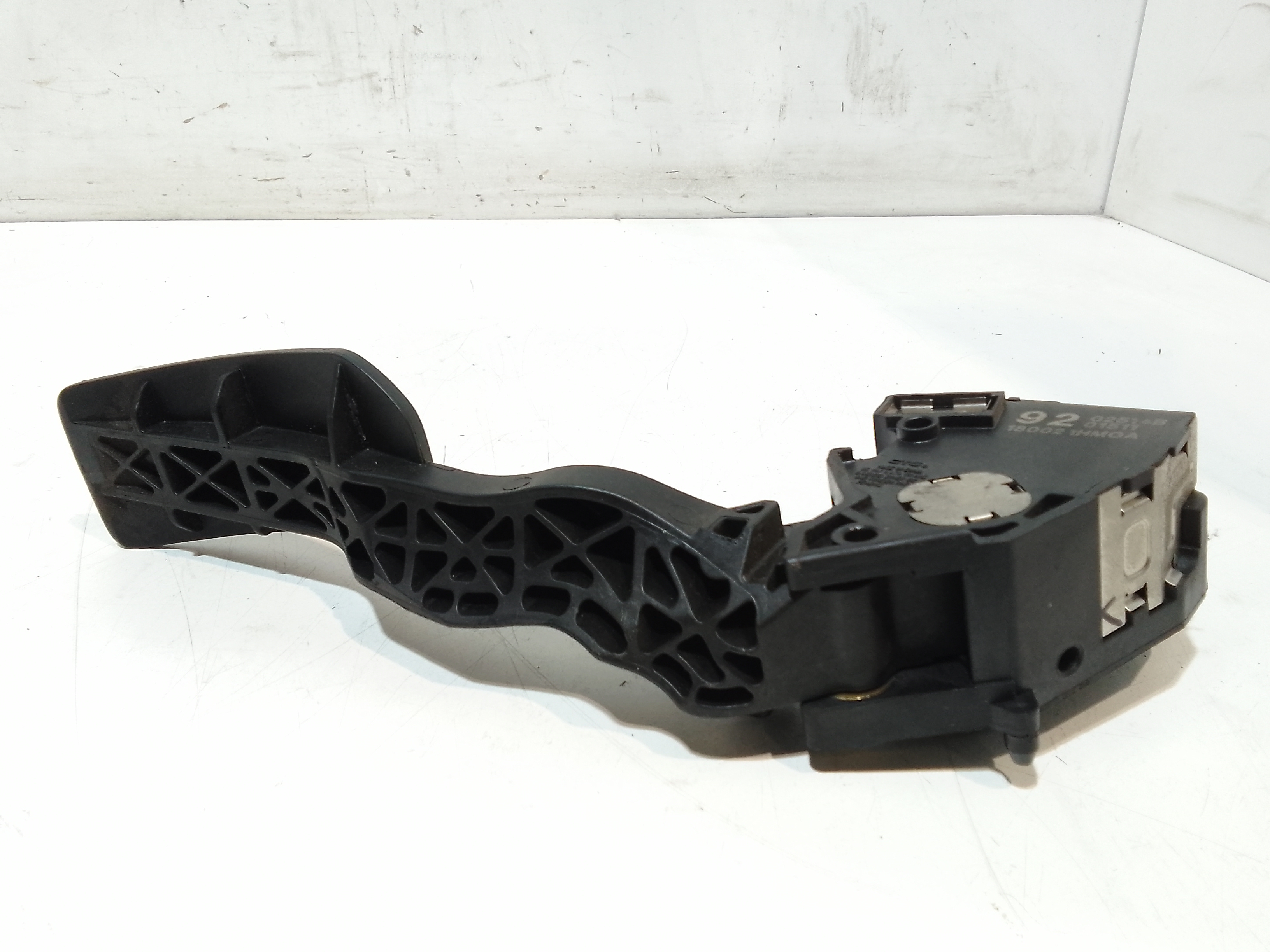 Pedale acceleratore per Nissan Micra 7 Serie (2010 - 2016)