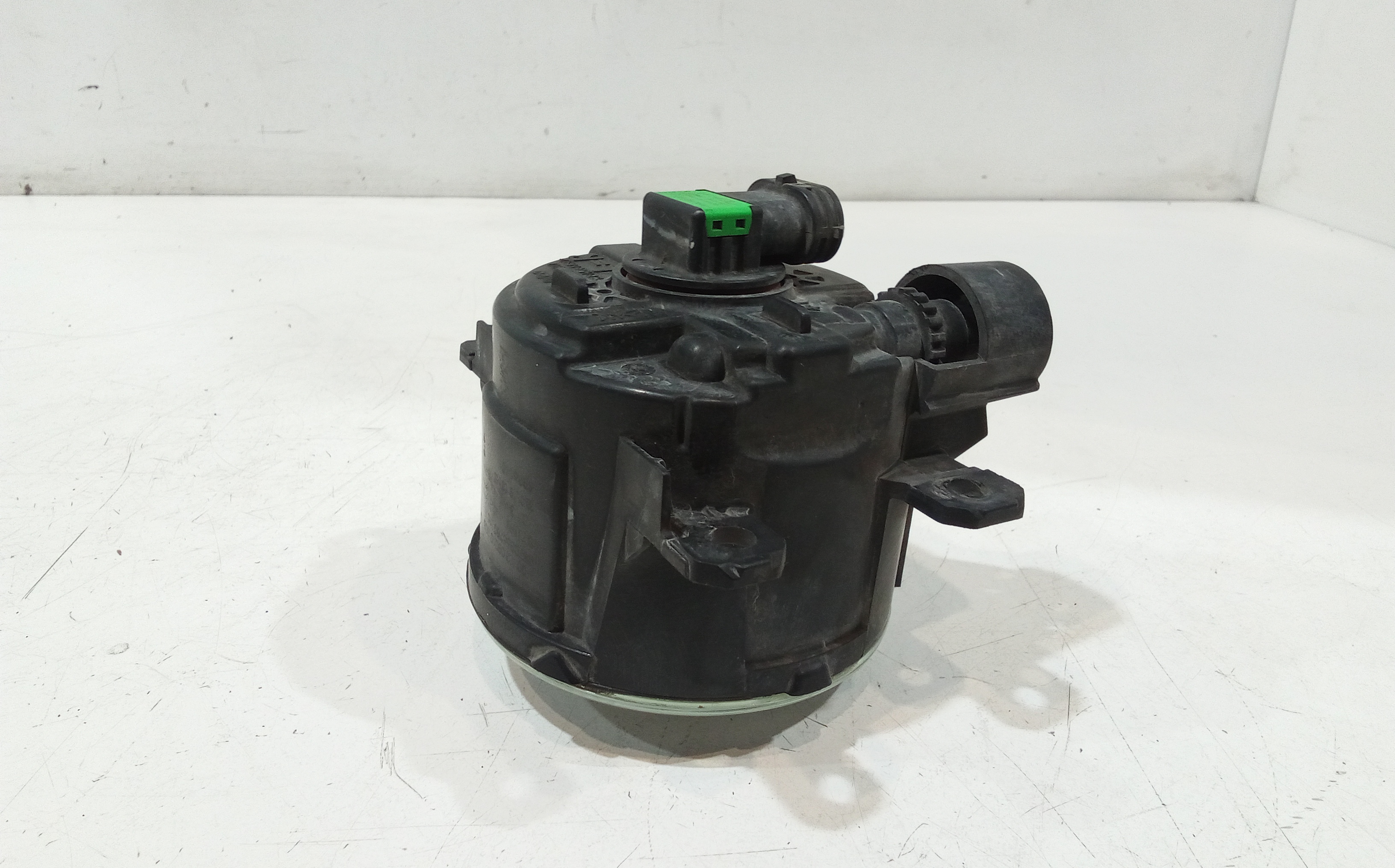 Fendinebbia anteriore DX per Citroen Berlingo (2017 - )