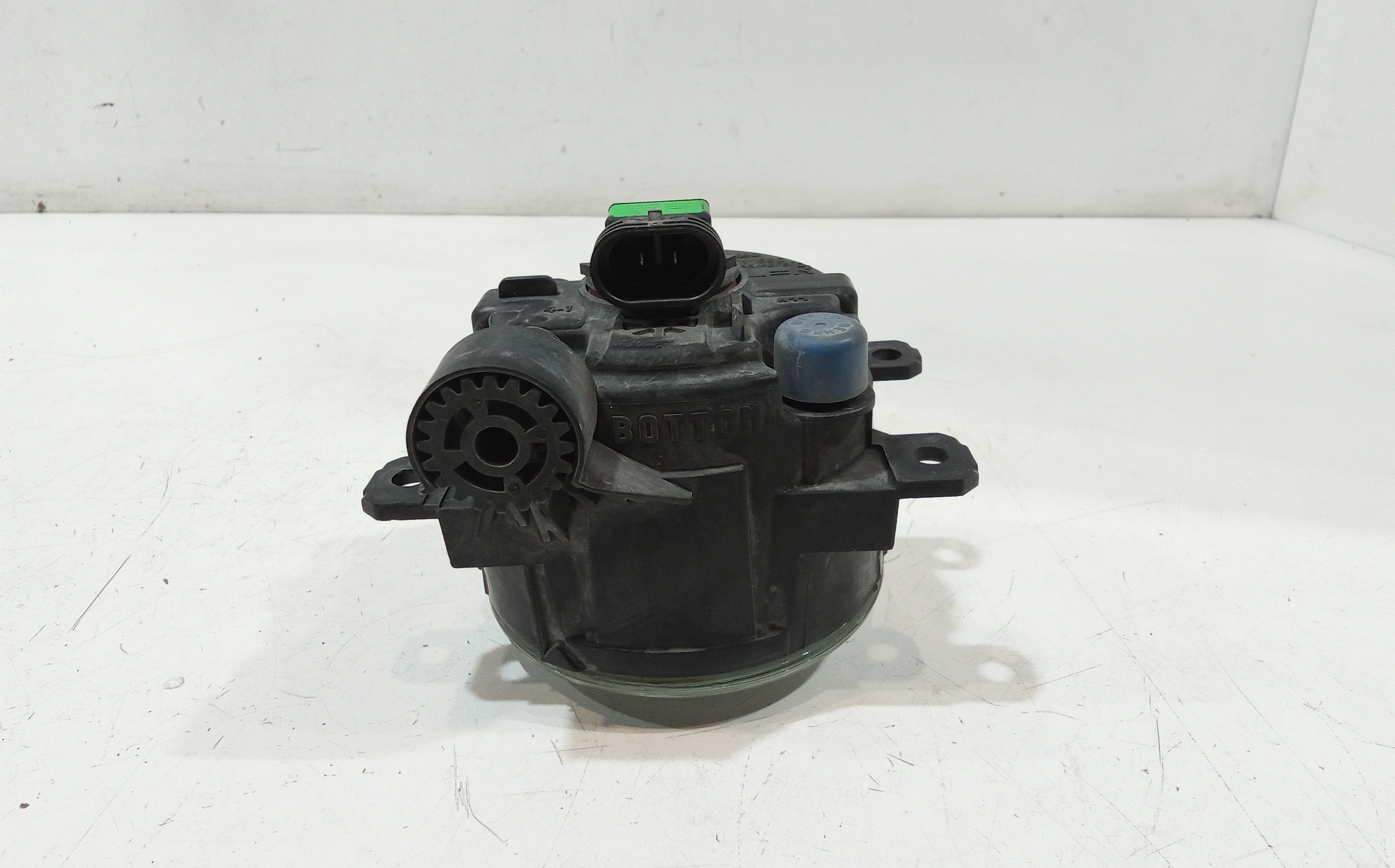 Fendinebbia anteriore DX per Citroen Berlingo (2017 - )