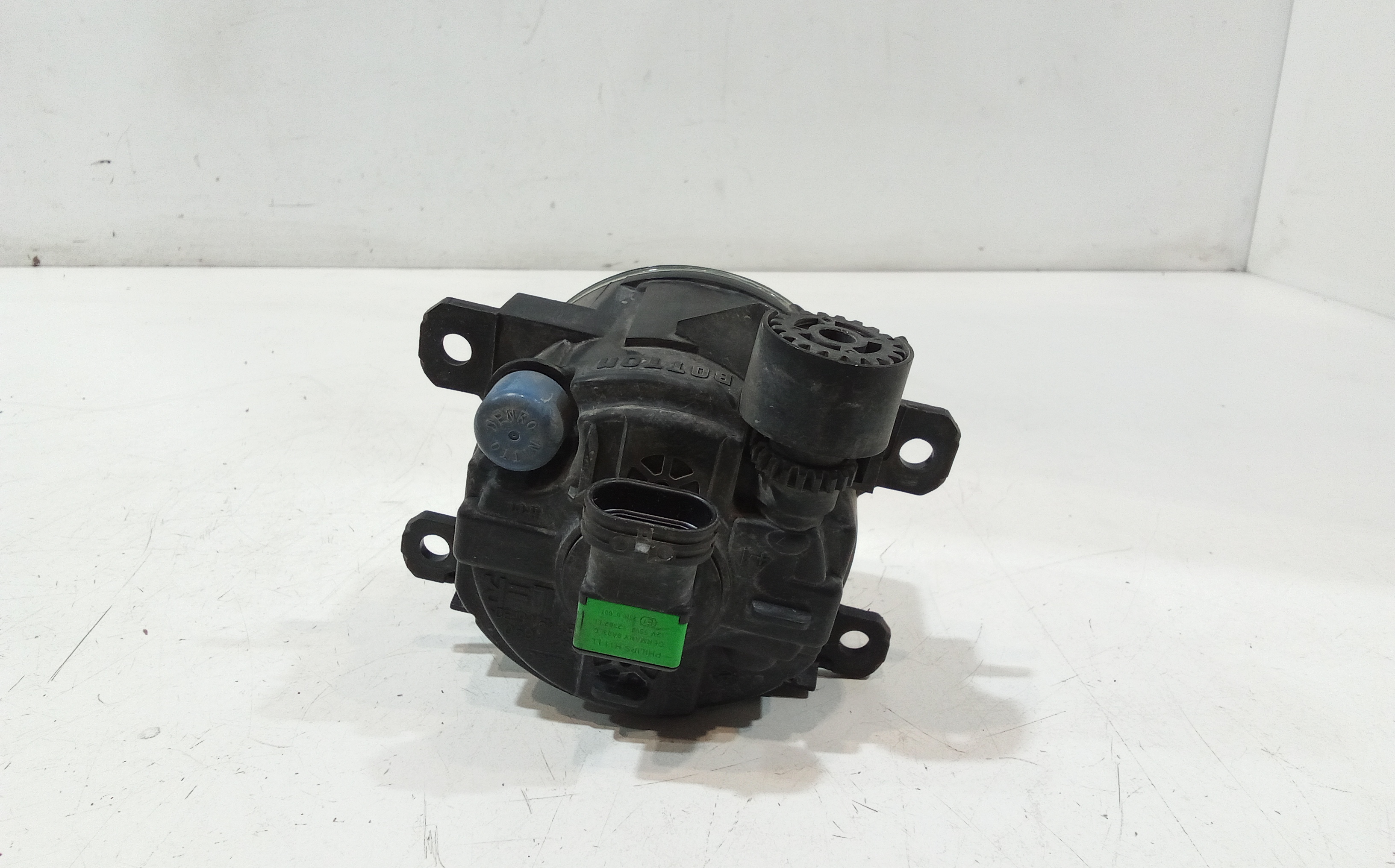 Fendinebbia anteriore DX per Citroen Berlingo (2017 - )