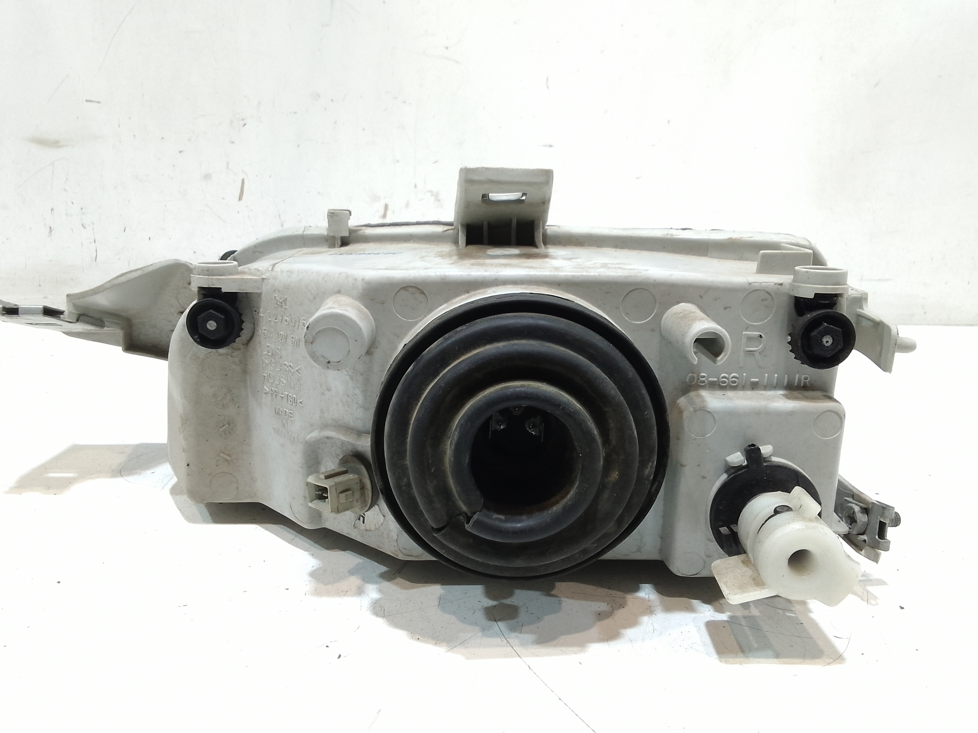 Faro anteriore Destro Passeggero per Fiat Punto Berlina 3p (1993 - 1999)