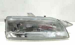 Faro anteriore Destro Passeggero per Fiat Punto Berlina 3p (1993 - 1999)