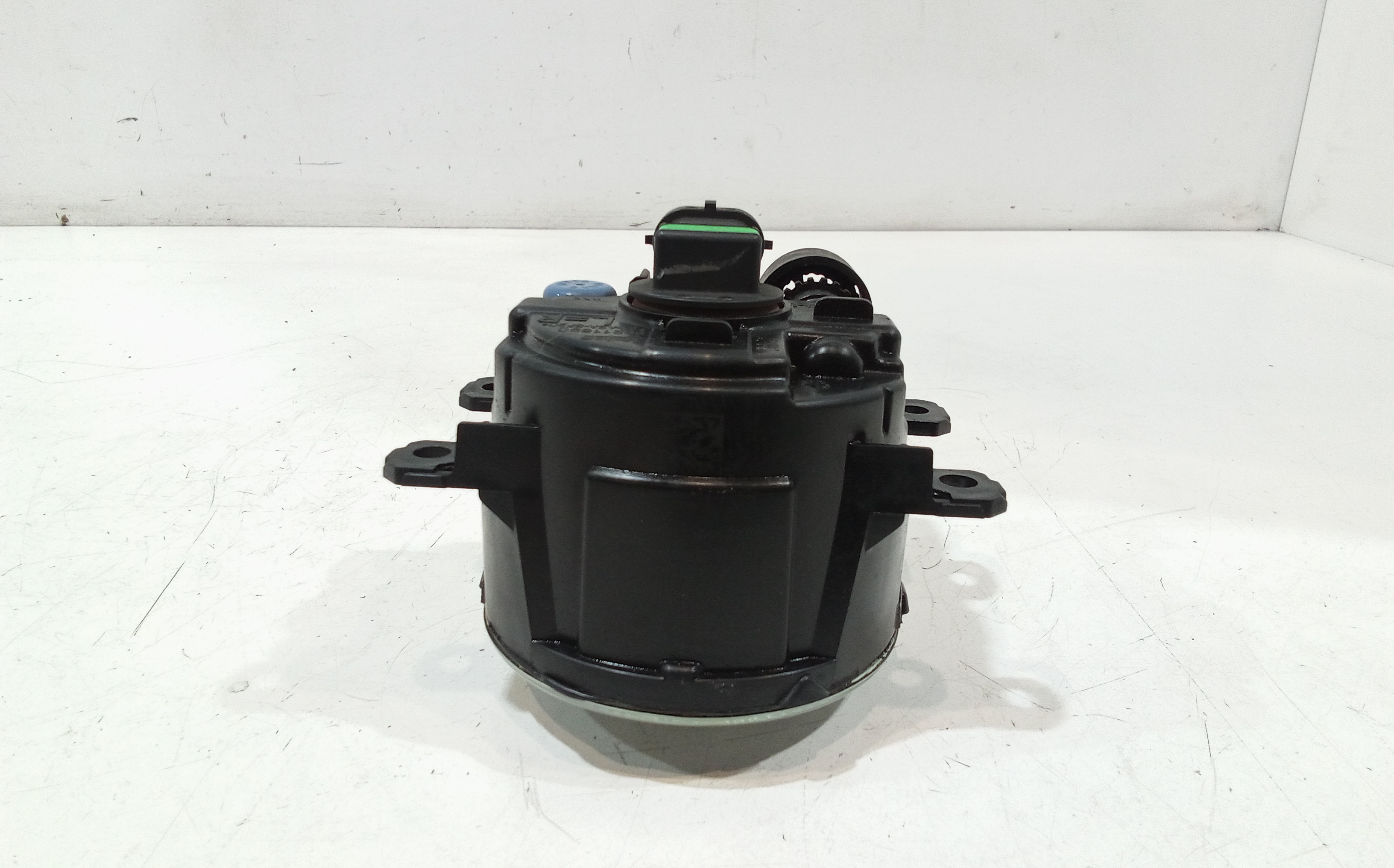 Fendinebbia anteriore SX per Citroen Berlingo (2017 - )