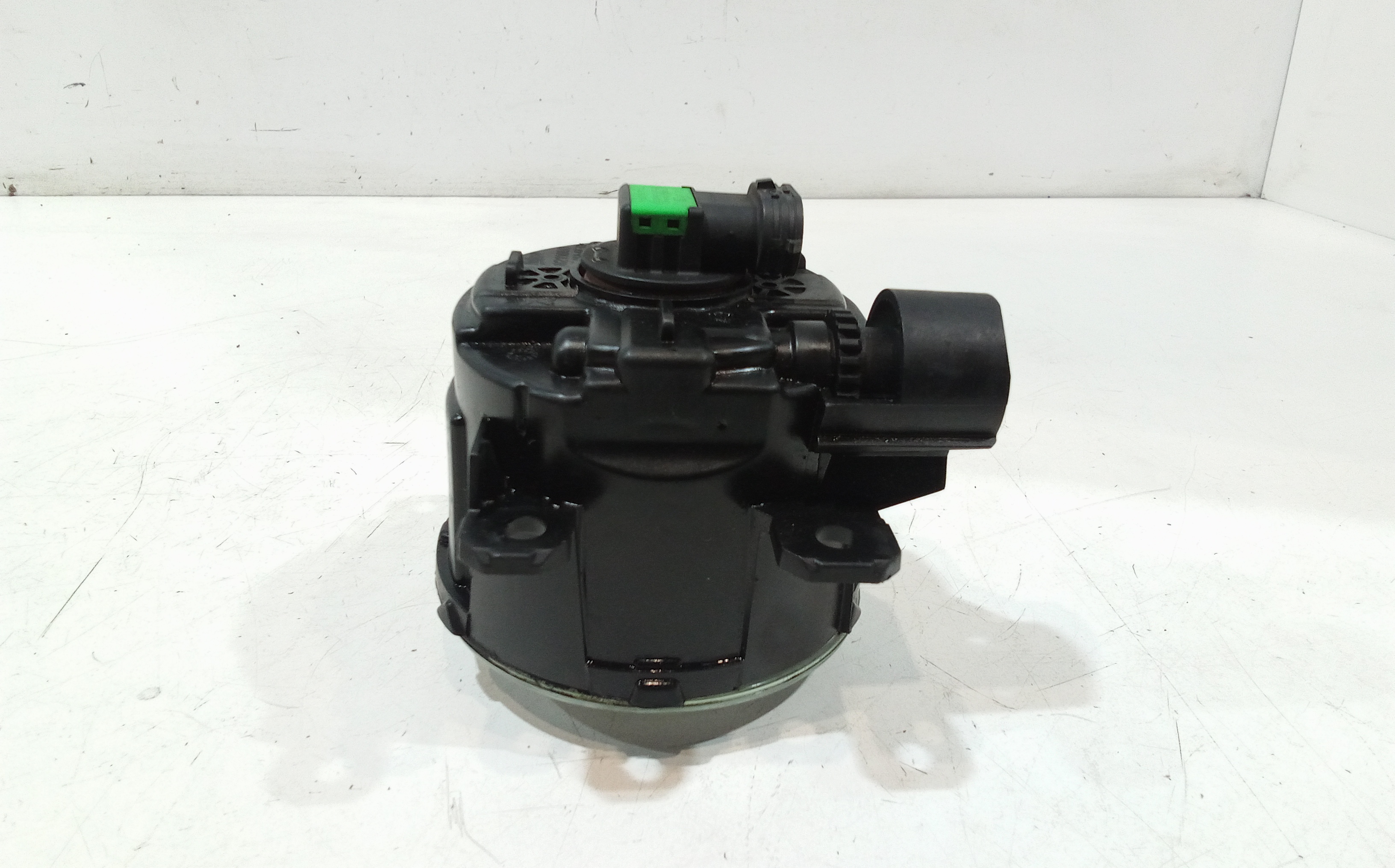 Fendinebbia anteriore SX per Citroen Berlingo (2017 - )