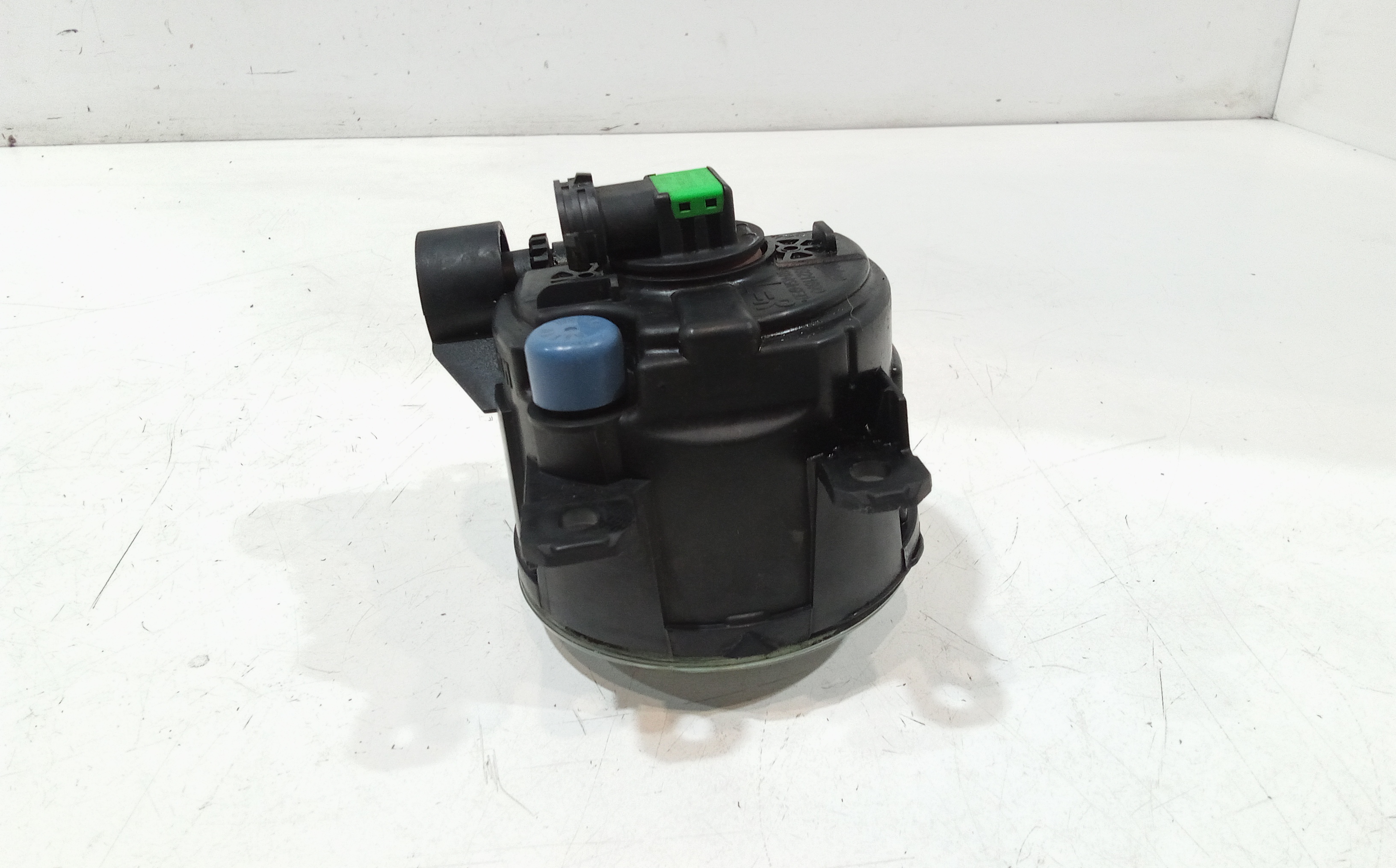 Fendinebbia anteriore SX per Citroen Berlingo (2017 - )