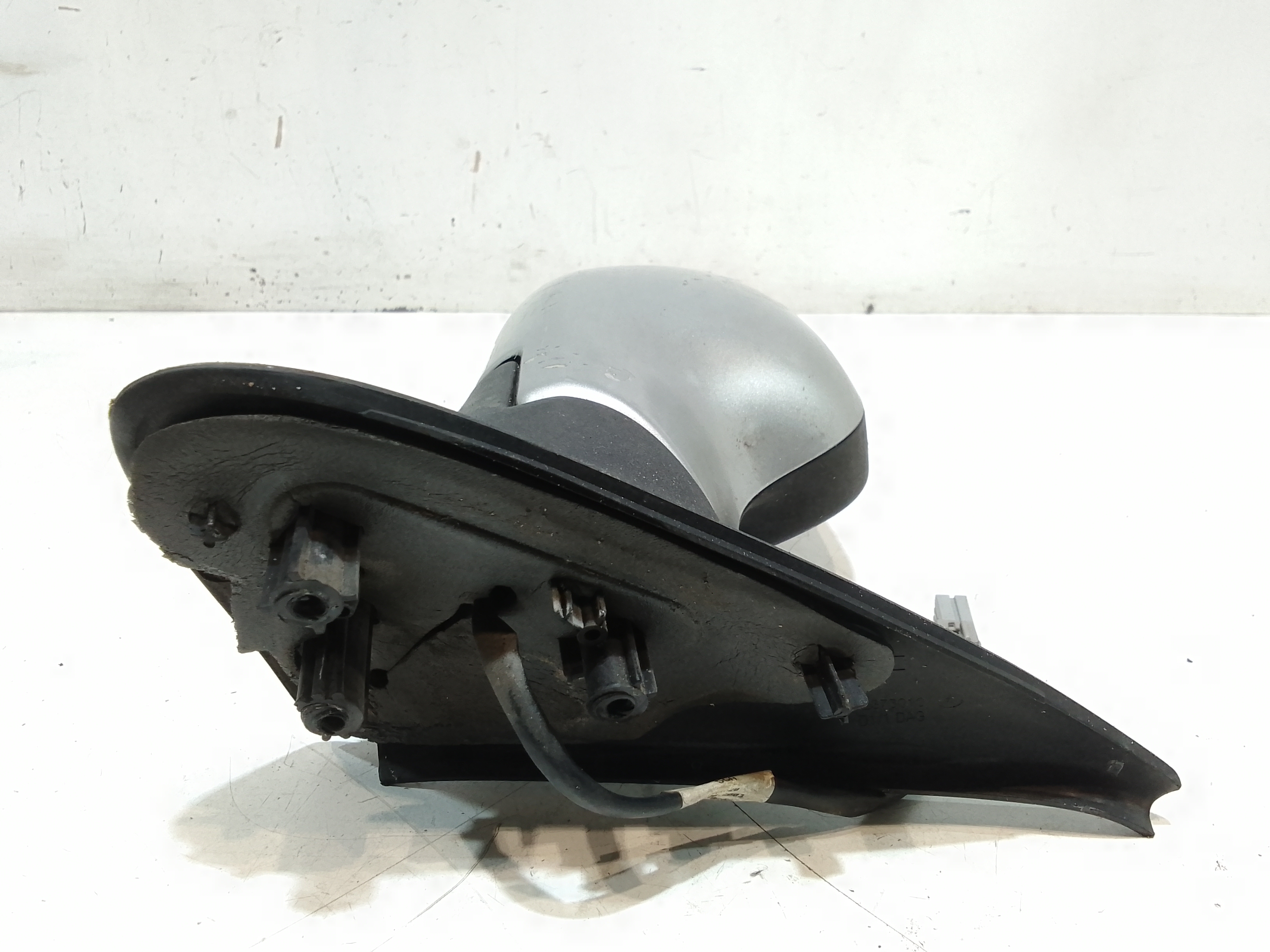 Specchietto Retrovisore Destro per Nissan Micra 4 Serie (2003 - 2005)