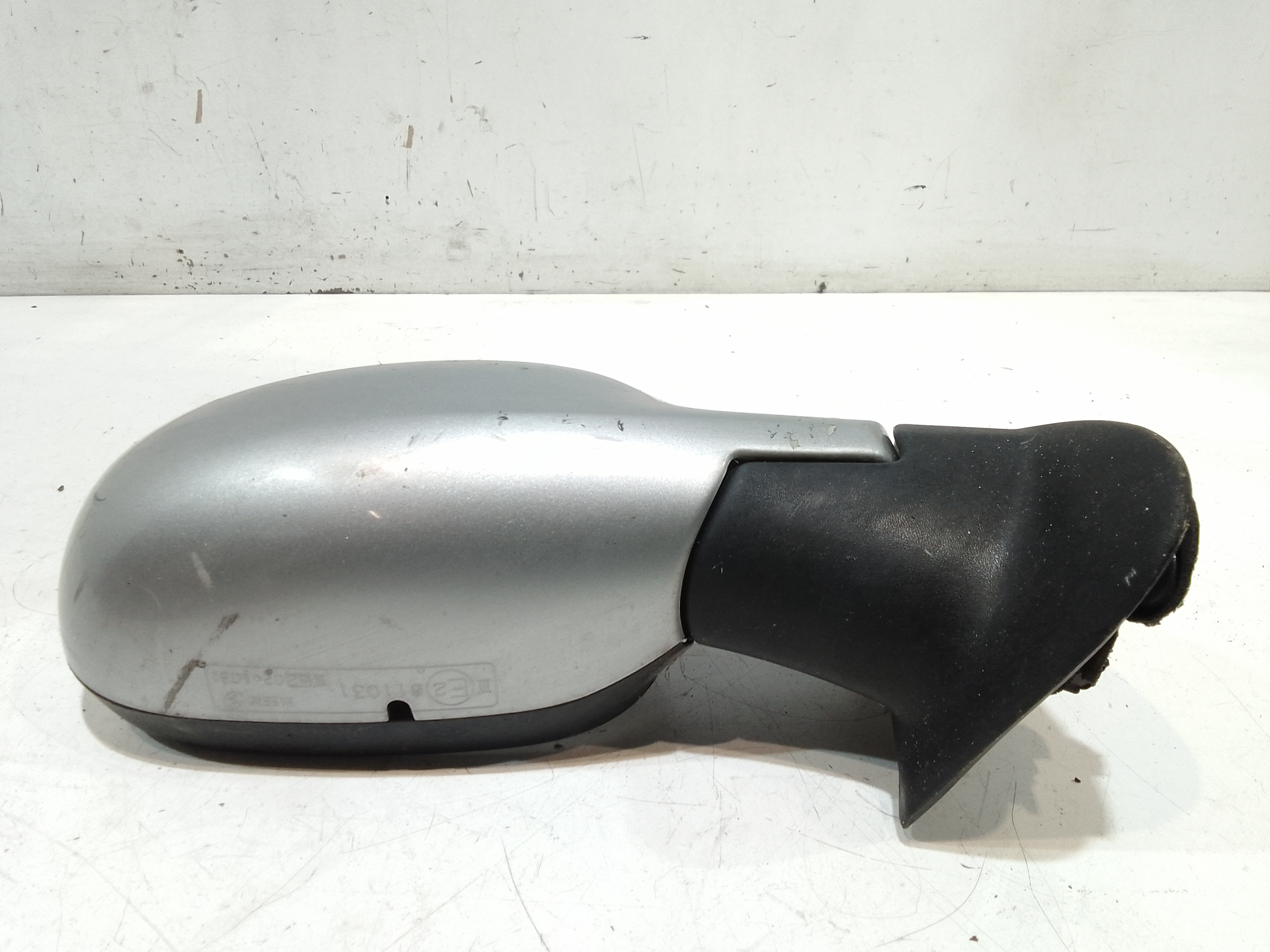 Specchietto Retrovisore Destro per Nissan Micra 4 Serie (2003 - 2005)