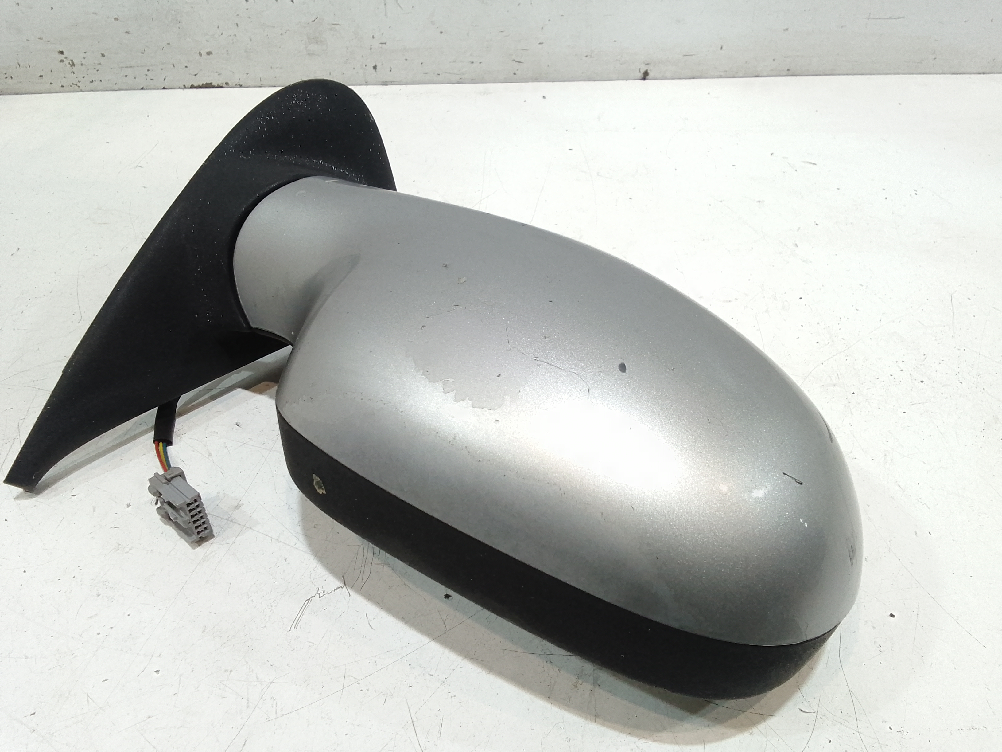 Specchietto Retrovisore Destro per Nissan Micra 4 Serie (2003 - 2005)